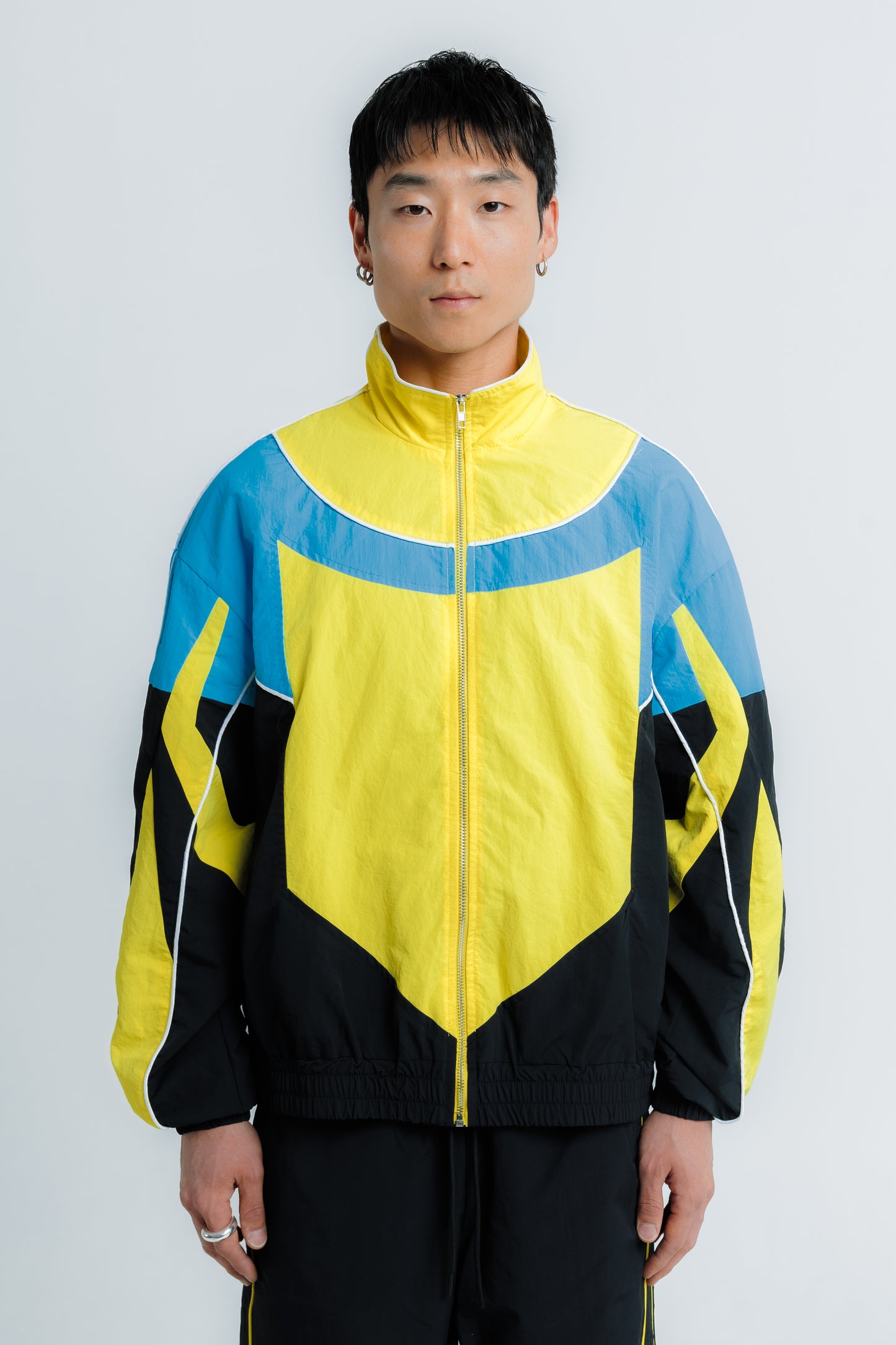 [PREORDER] INV TRACK JACKET
