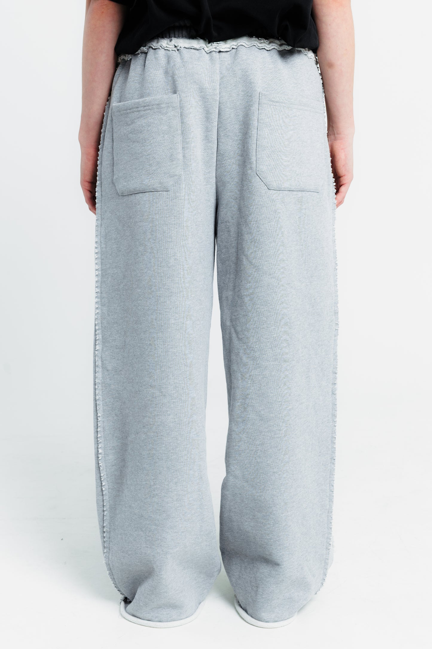 WARRIOR SWEATS
