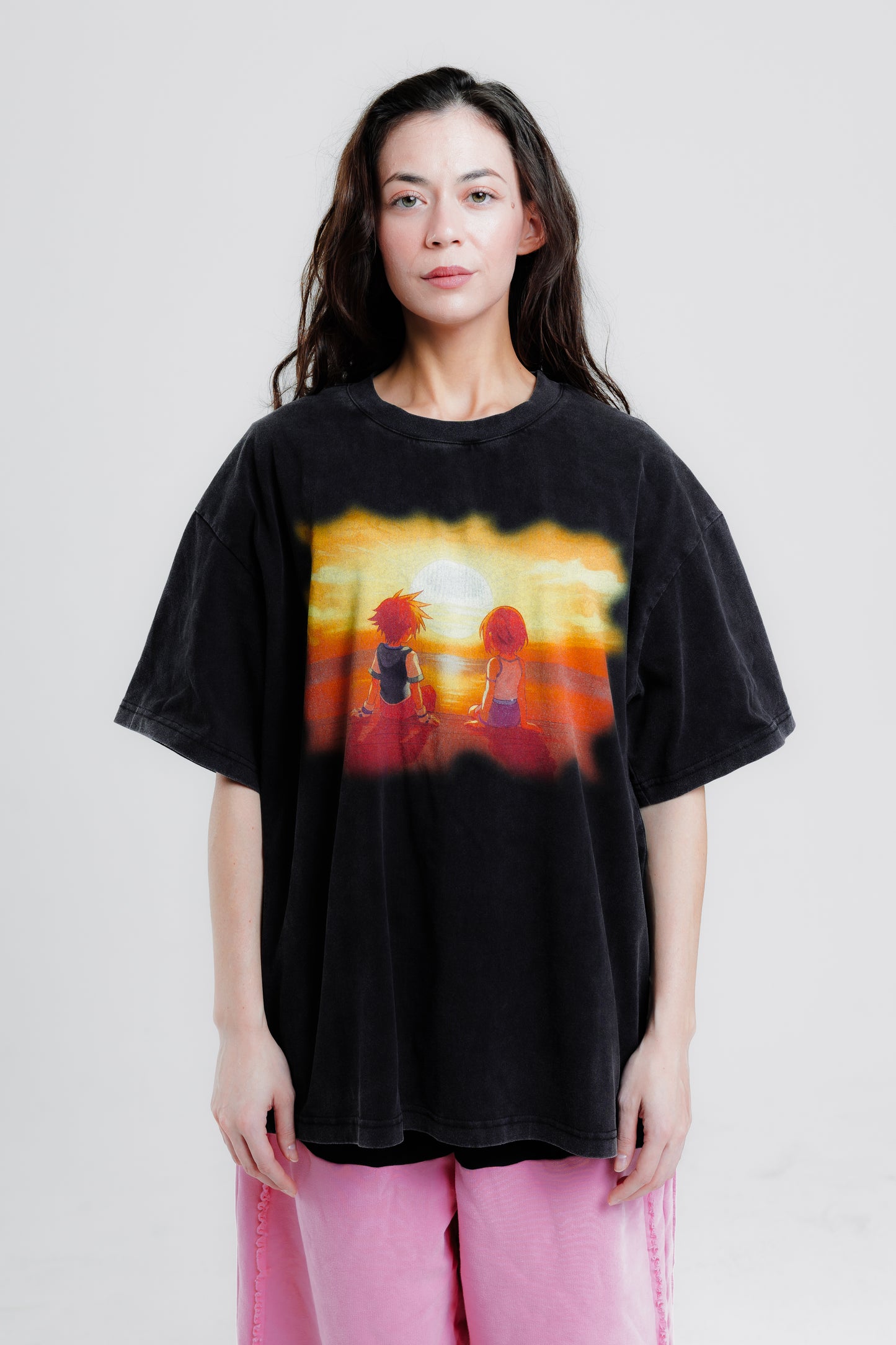 [PREORDER] YOURS & MINE TEE