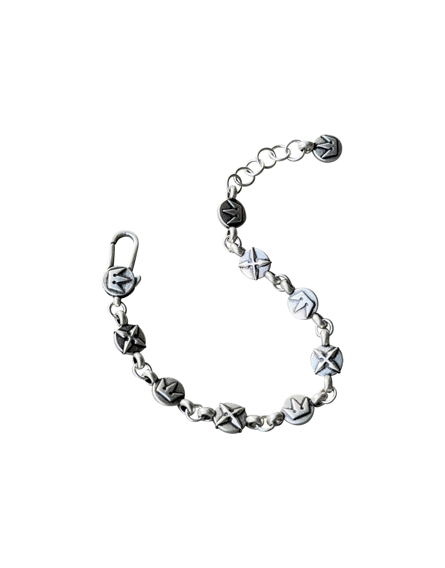 2 BECOMES 1 BRACELET [PREORDER]