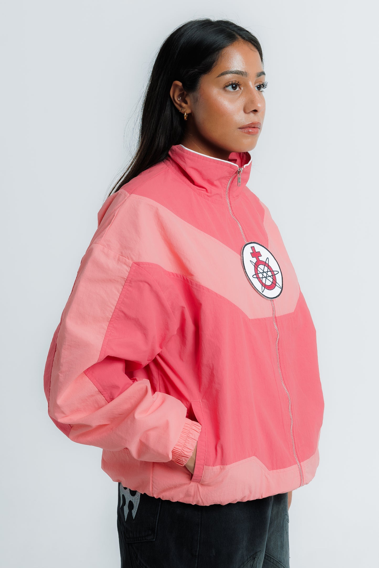 [PREORDER] EVE TRACK JACKET