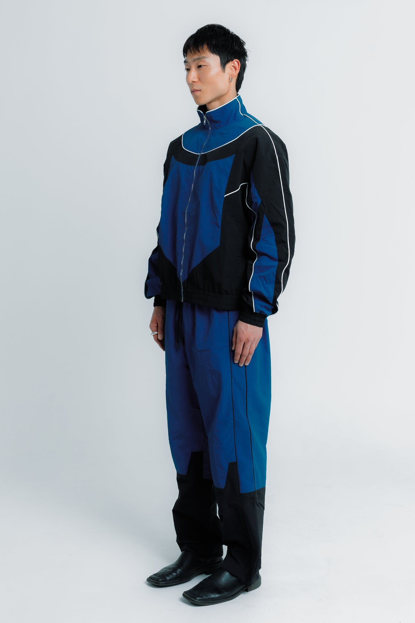 [PREORDER] INV TRACK JACKET (BLUE)