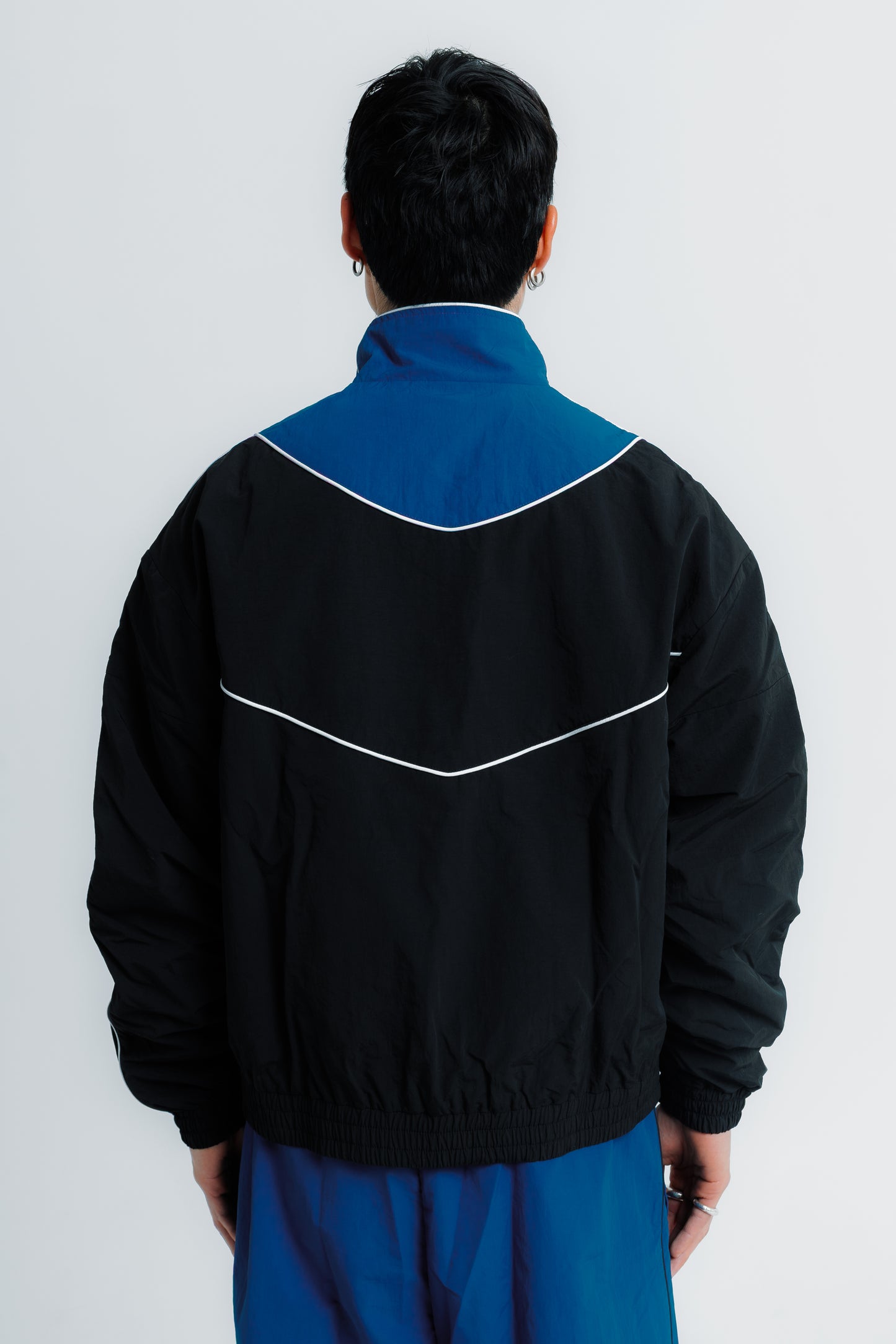 [PREORDER] INV TRACK JACKET (BLUE)