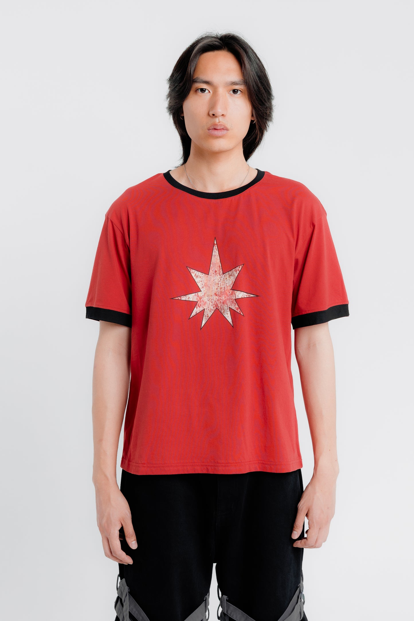 HONORARY RESIDENT TEE