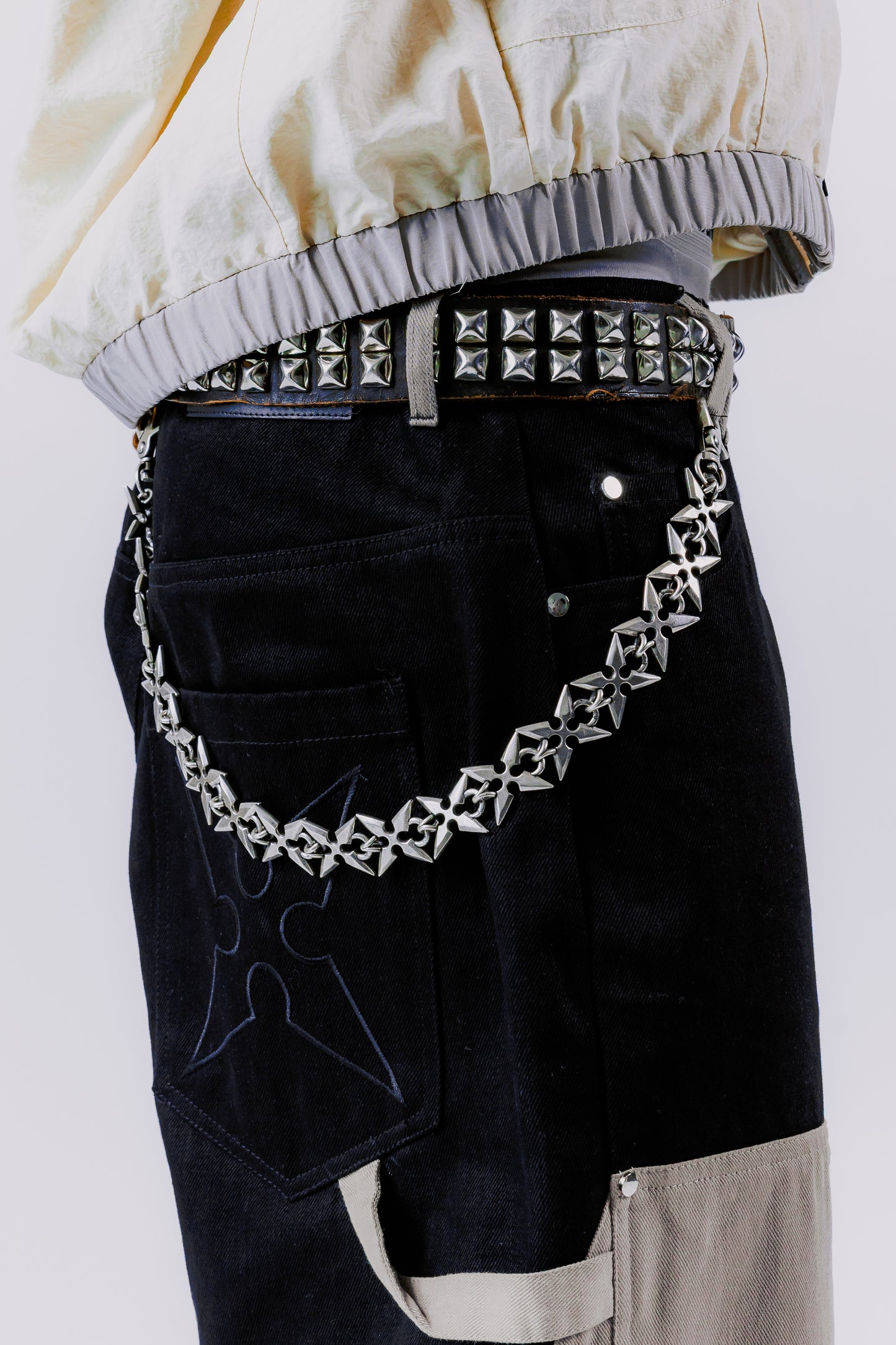 ROXAS WALLET CHAIN [PREORDER]