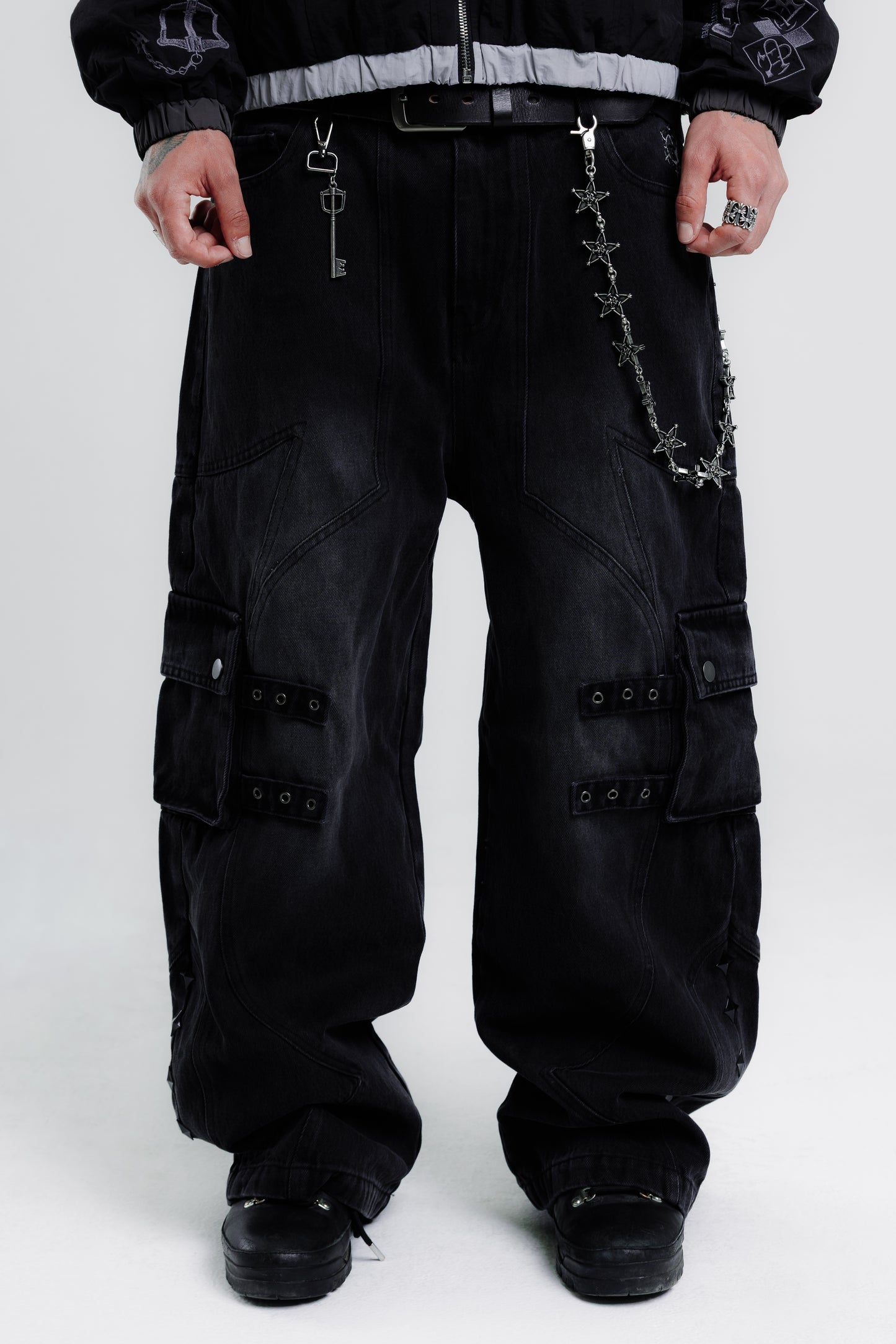 [PREORDER] FALSE WIELDER DENIM