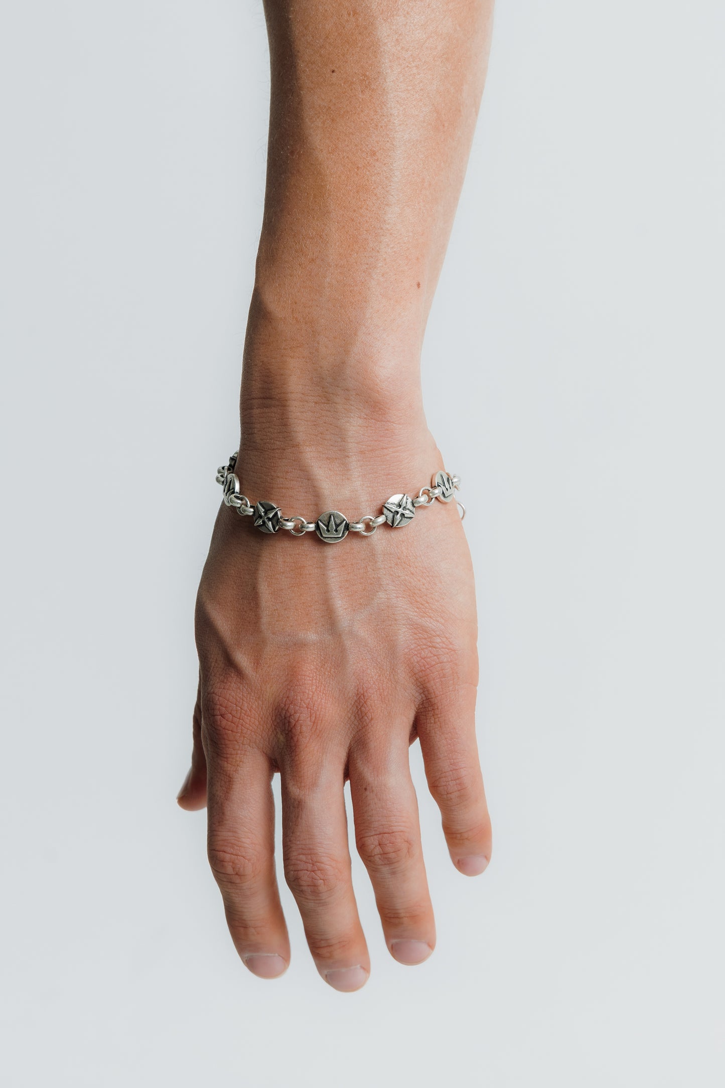 2 BECOMES 1 BRACELET