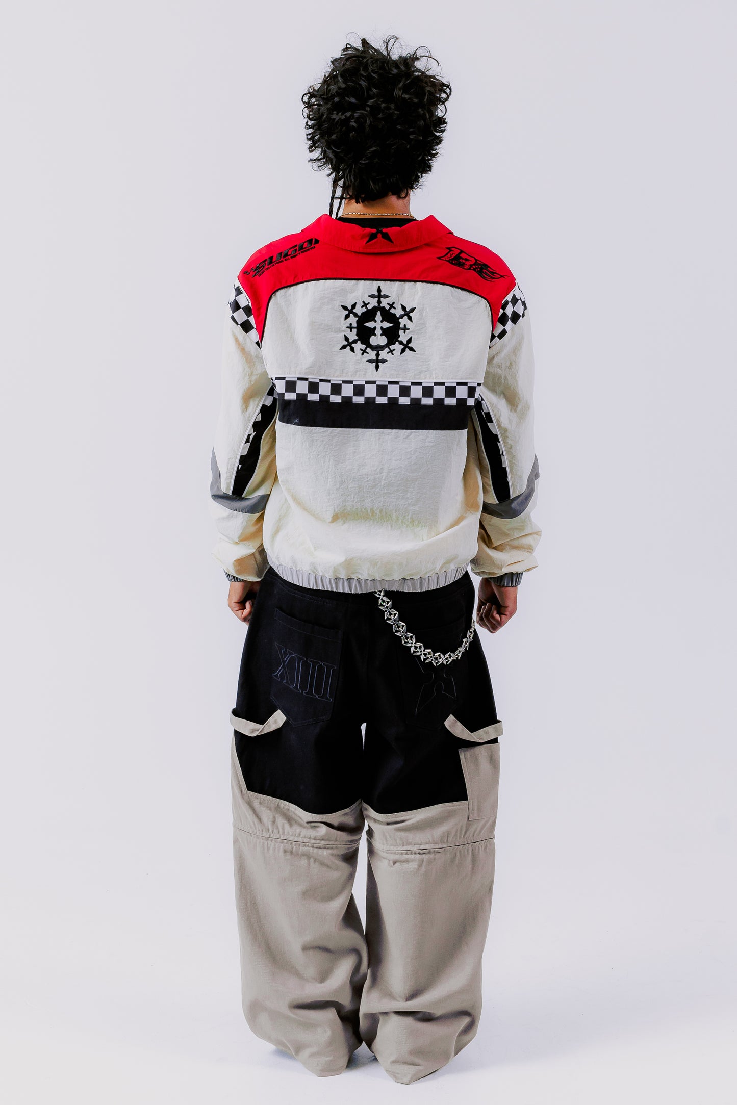 KEY OF DESTINY RACING JACKET [PREORDER]