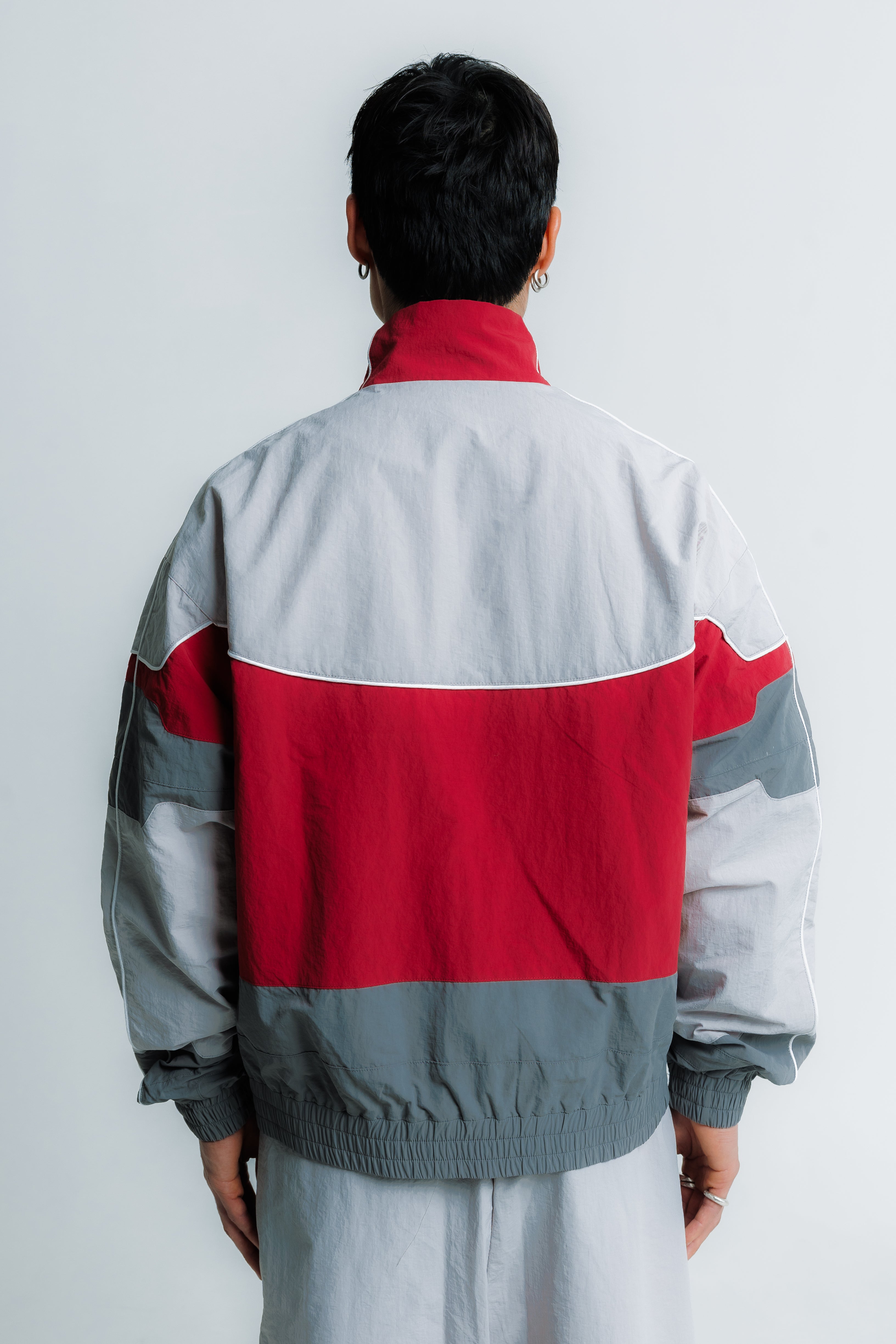 PREORDER] GRAND REGENT TRACK JACKET – Sugoi