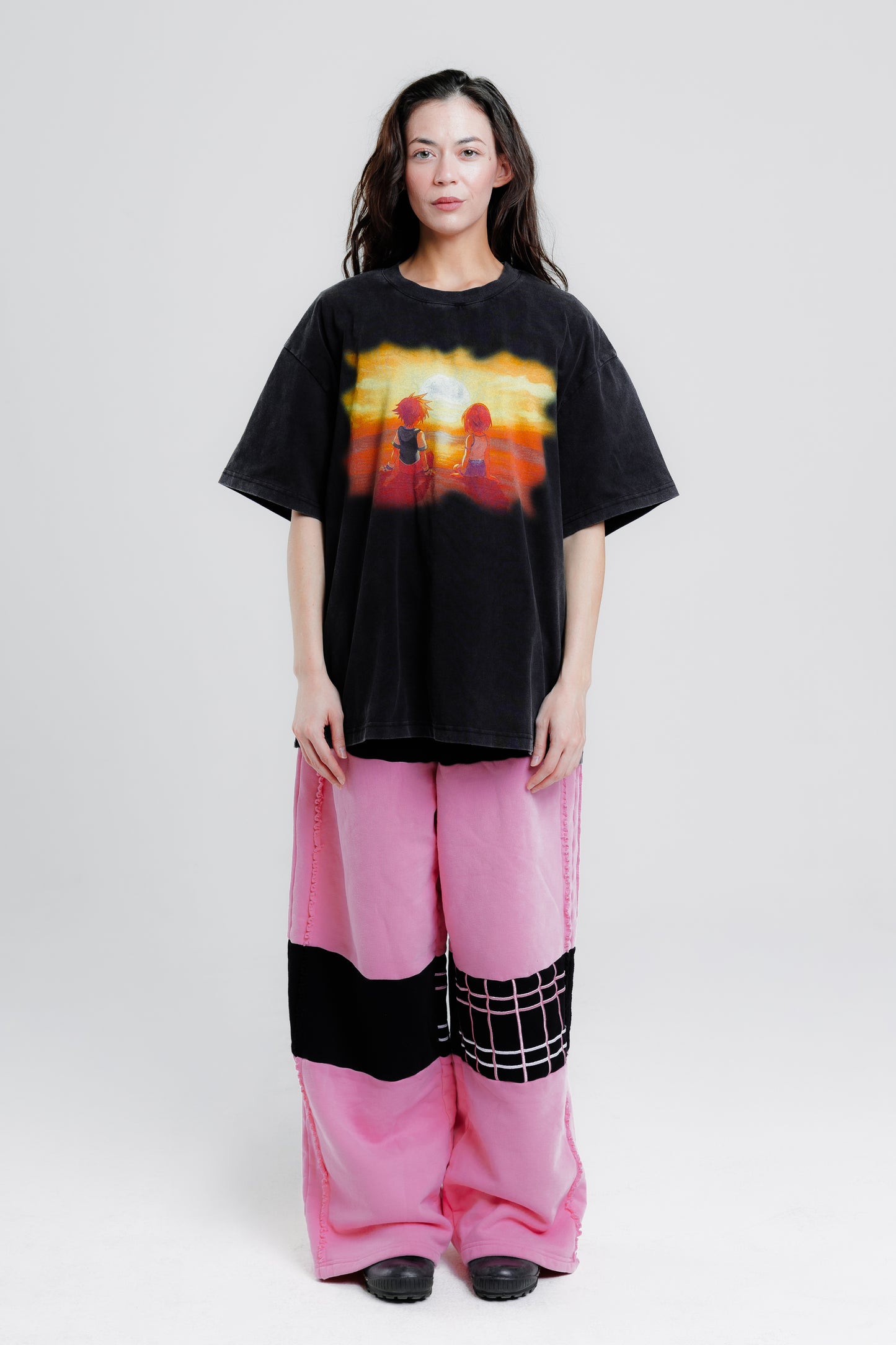 [PREORDER] YOURS & MINE TEE