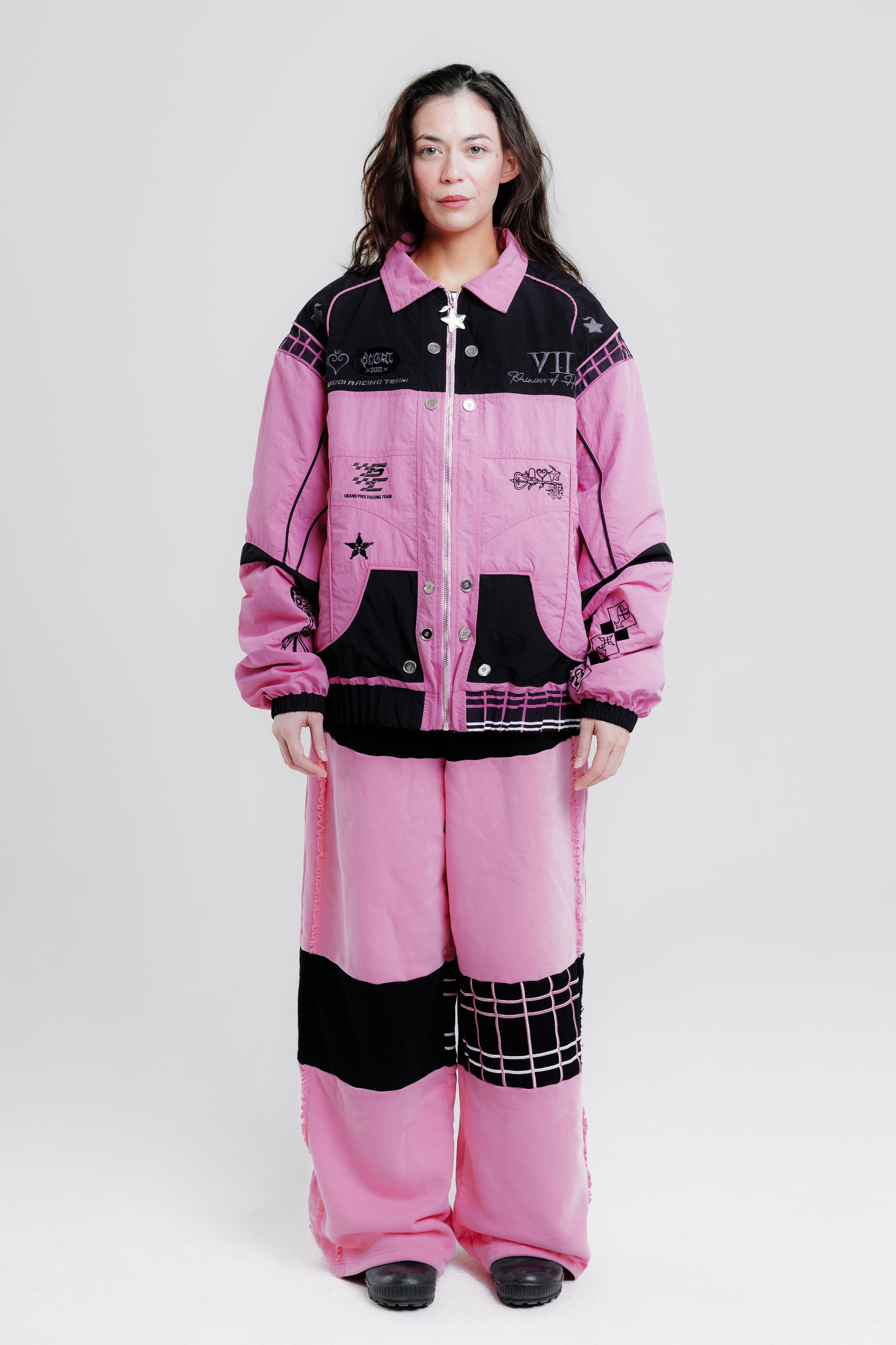 PRINCESS OF HEART SWEATS – Sugoi