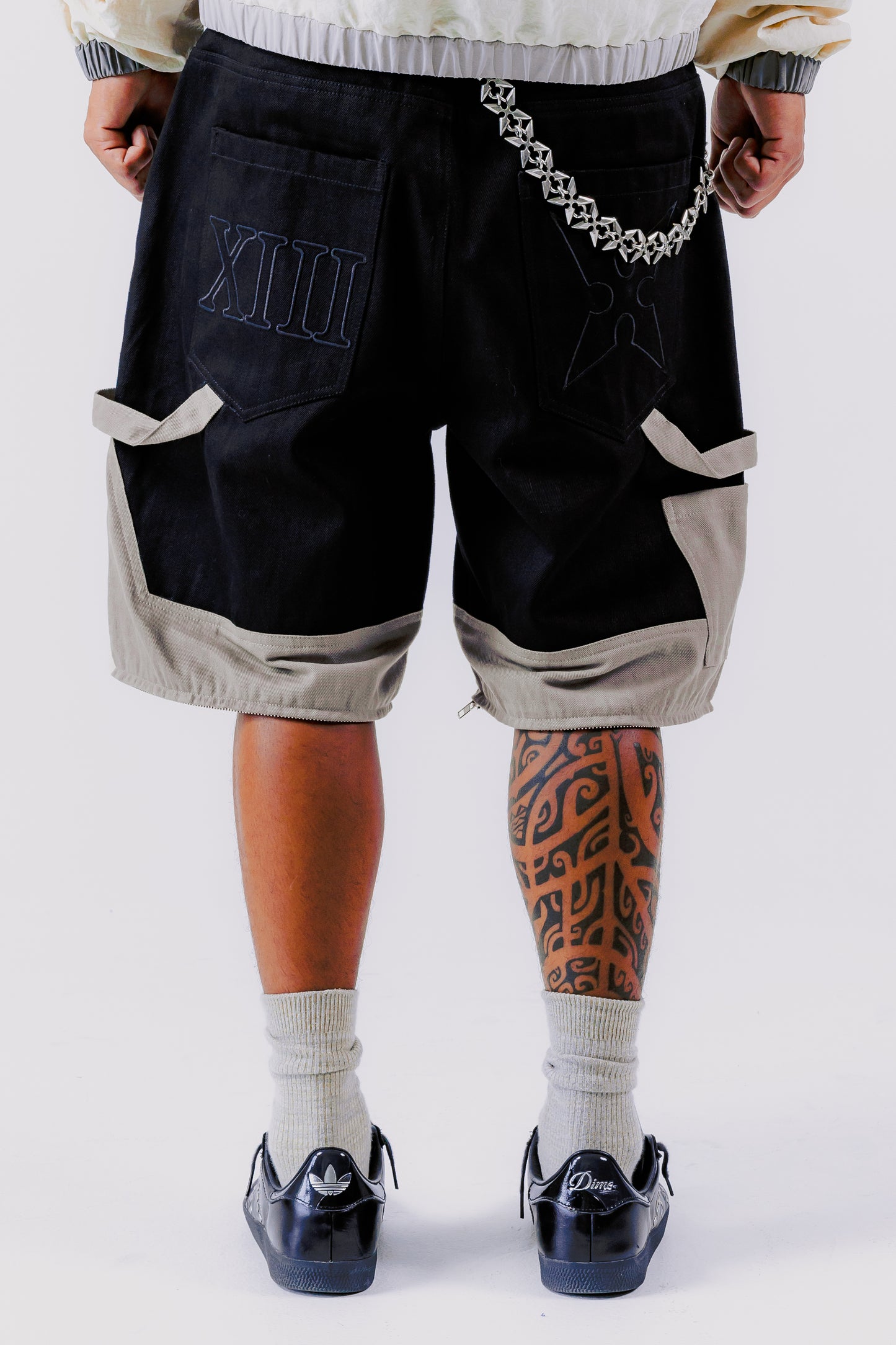 TWILIGHT DENIM [PREORDER]