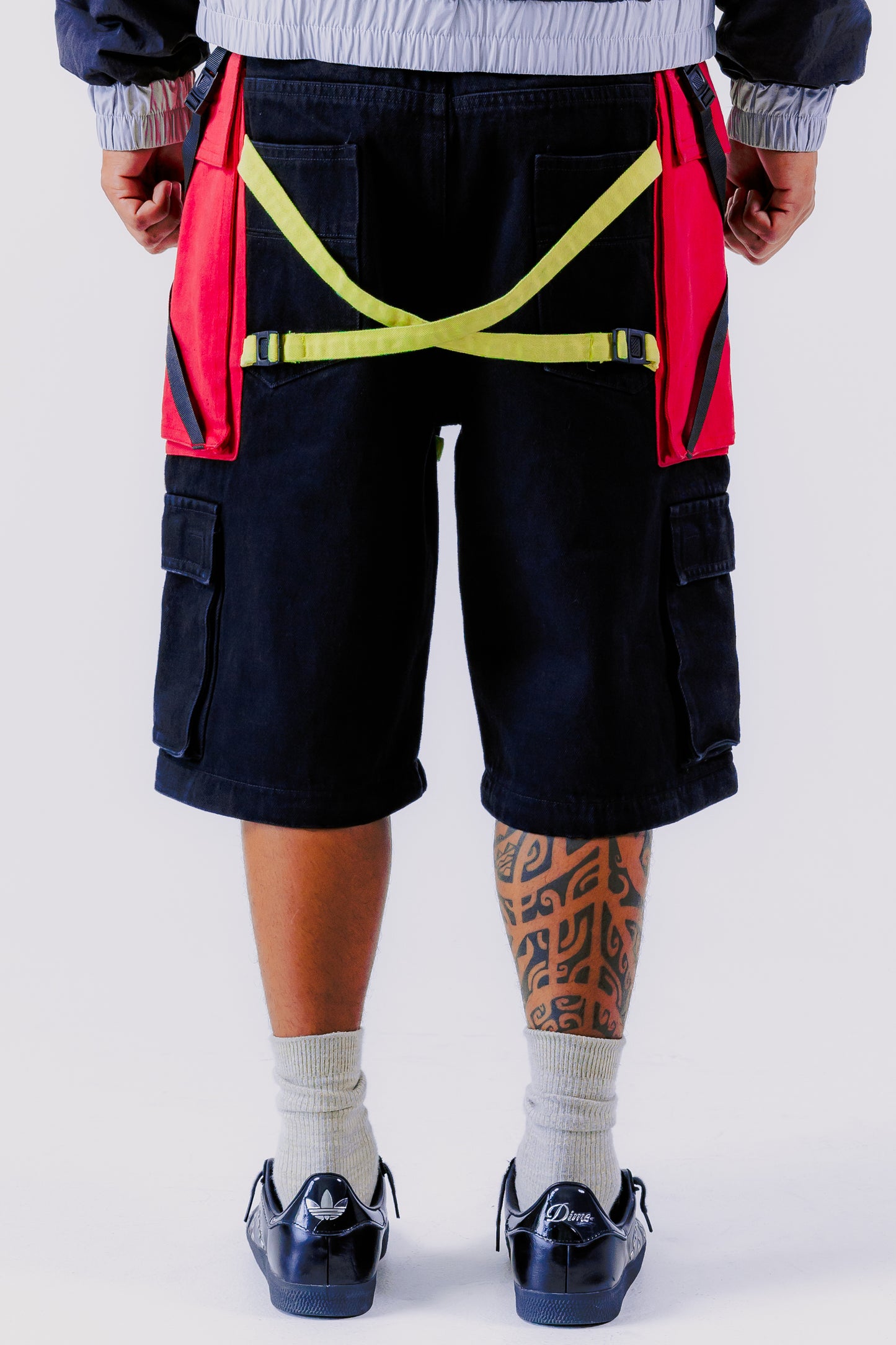 KEY OF LIGHT DENIM [PREORDER]