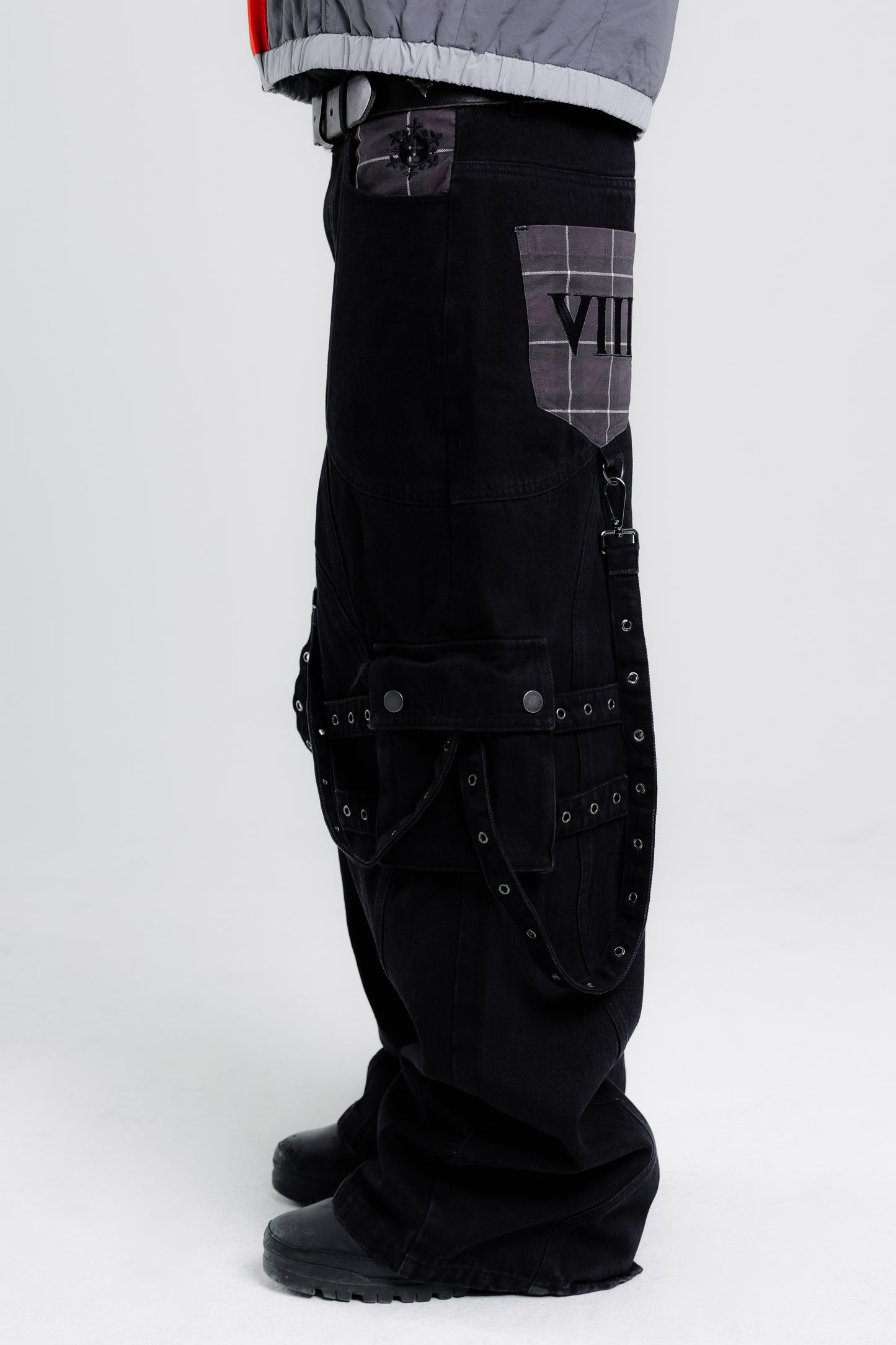 [PREORDER] GOT IT MEMORIZED DENIM