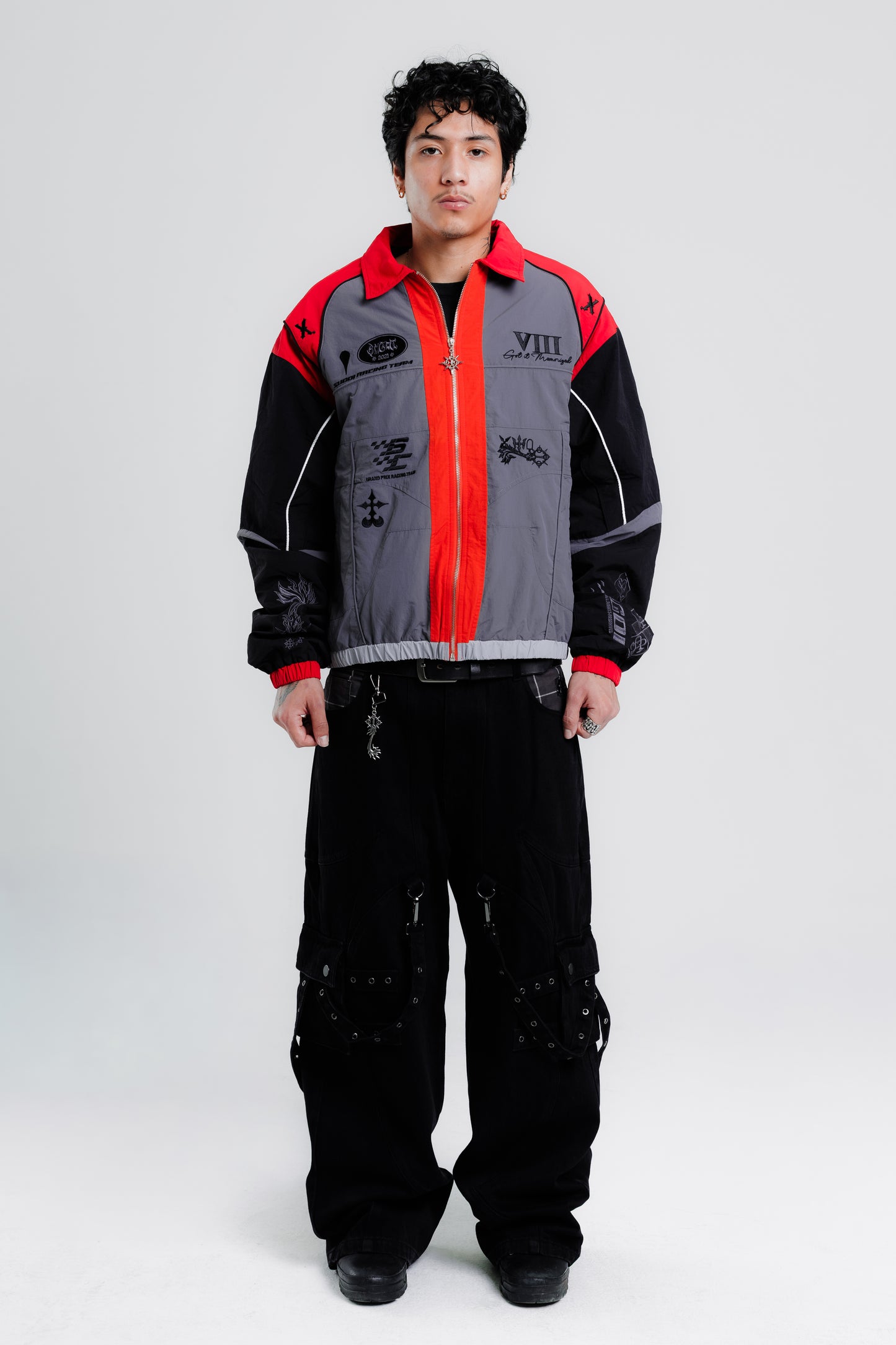 [PREORDER] GOT IT MEMORIZED DENIM