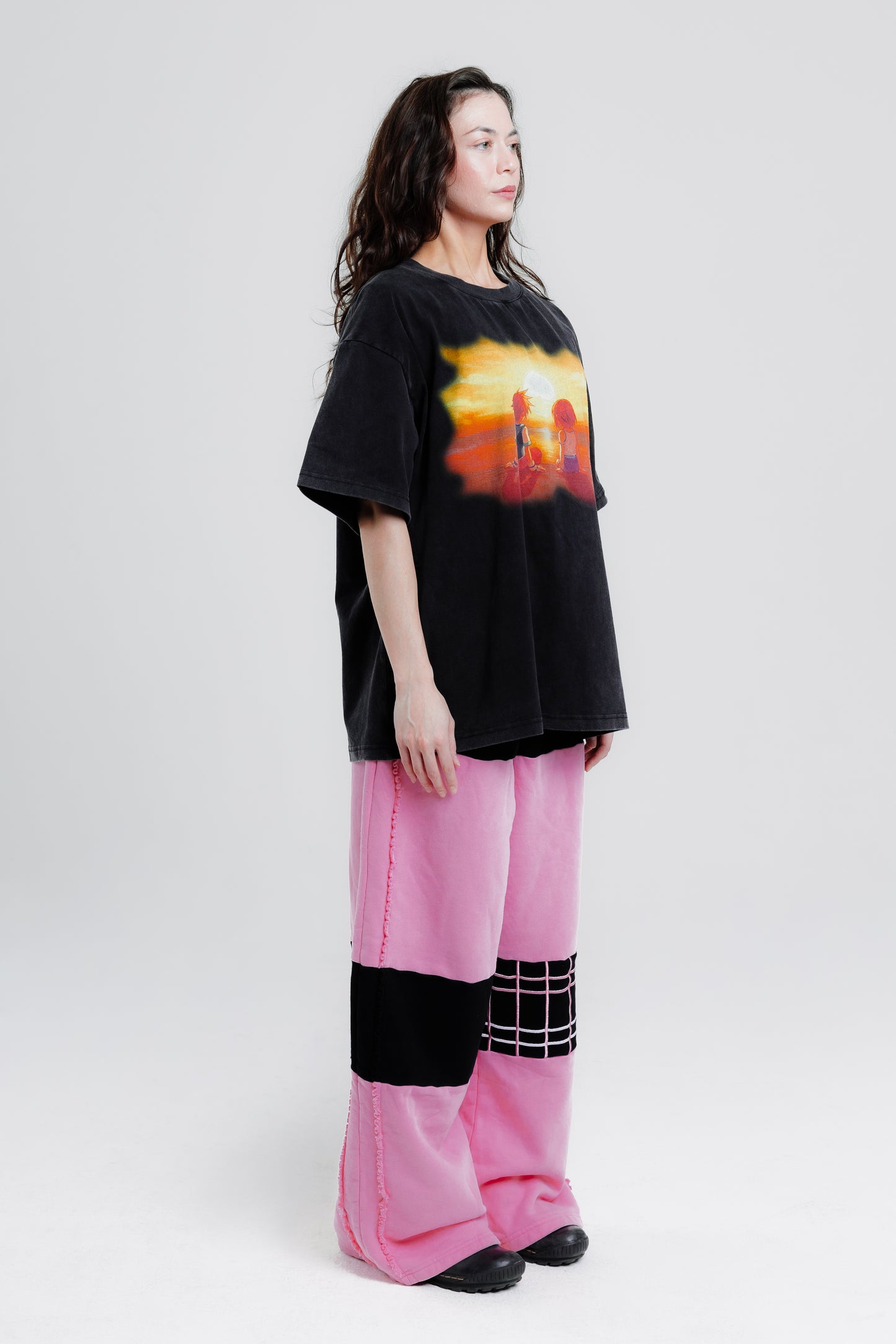 [PREORDER] YOURS & MINE TEE