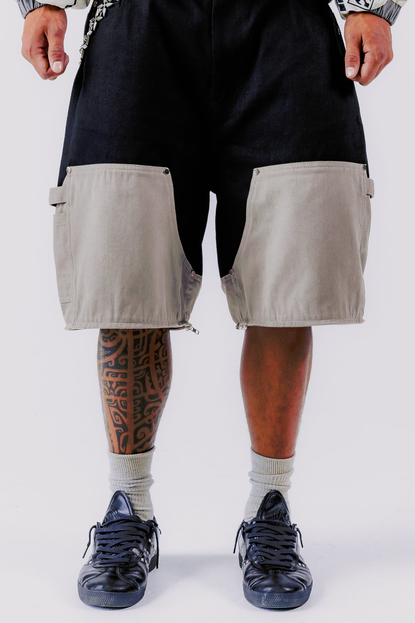 TWILIGHT DENIM [PREORDER]