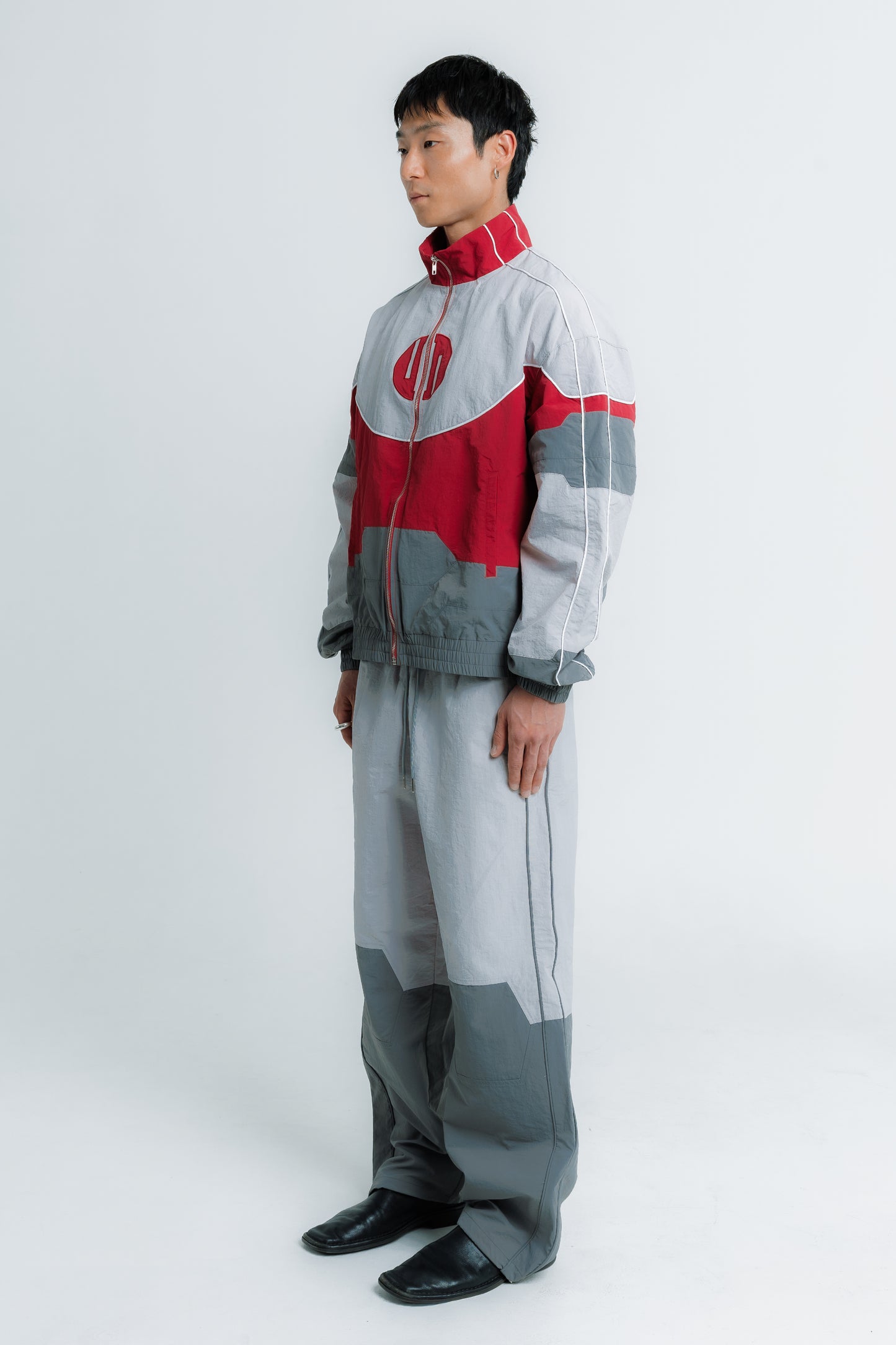 [PREORDER] GRAND REGENT TRACK JACKET