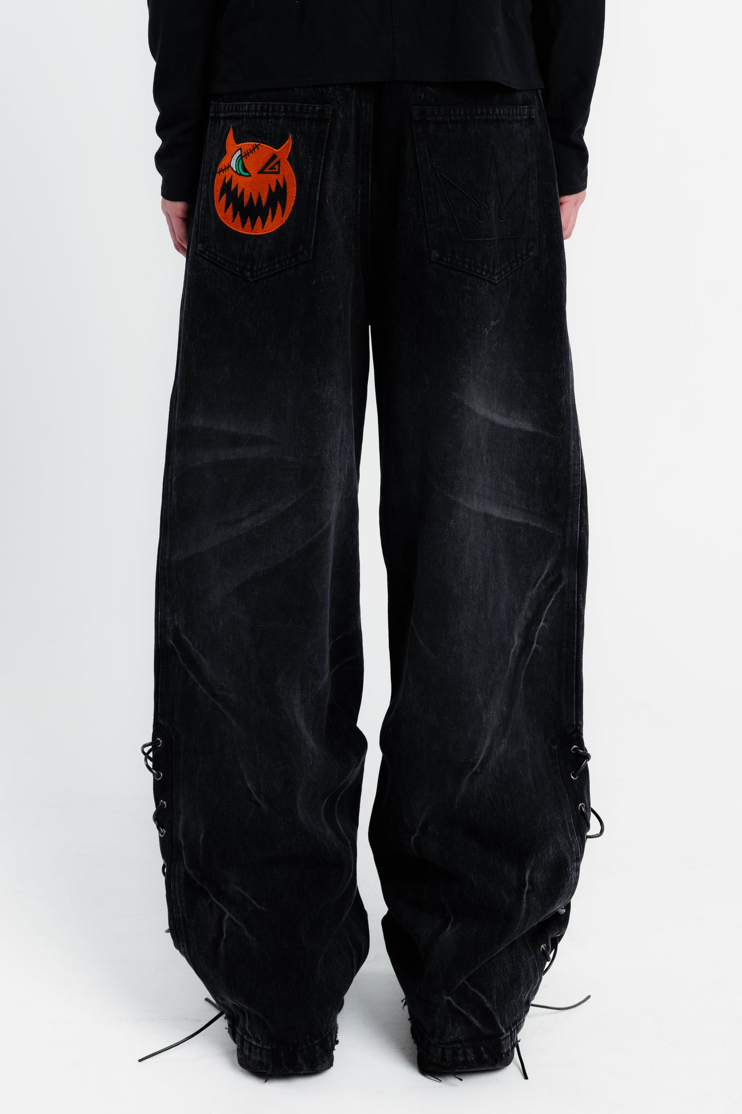 KEY OF LIGHT HT DENIM