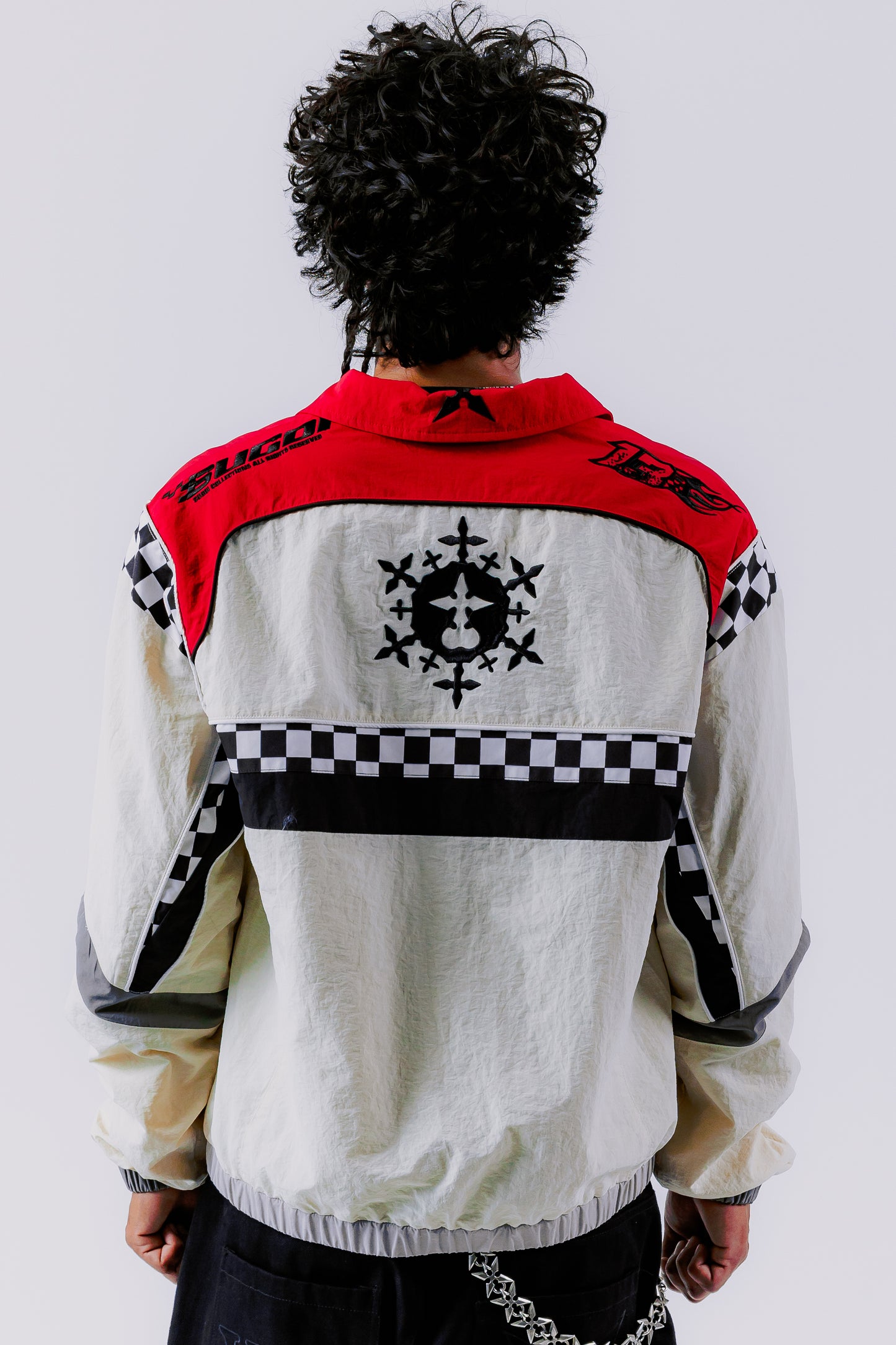 KEY OF DESTINY RACING JACKET [PREORDER]