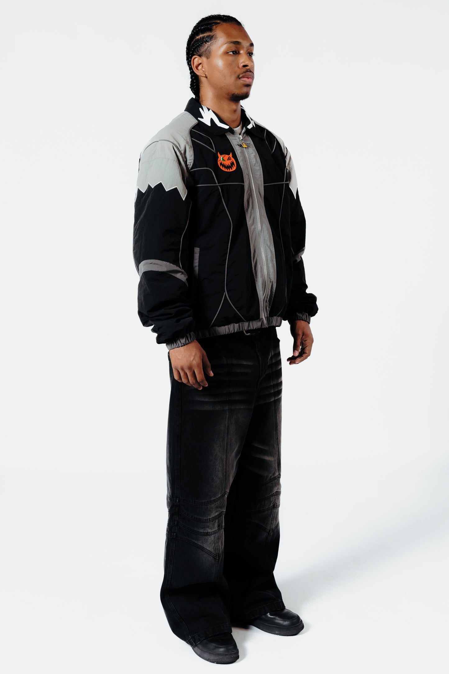 KEY OF LIGHT HT RACING JACKET