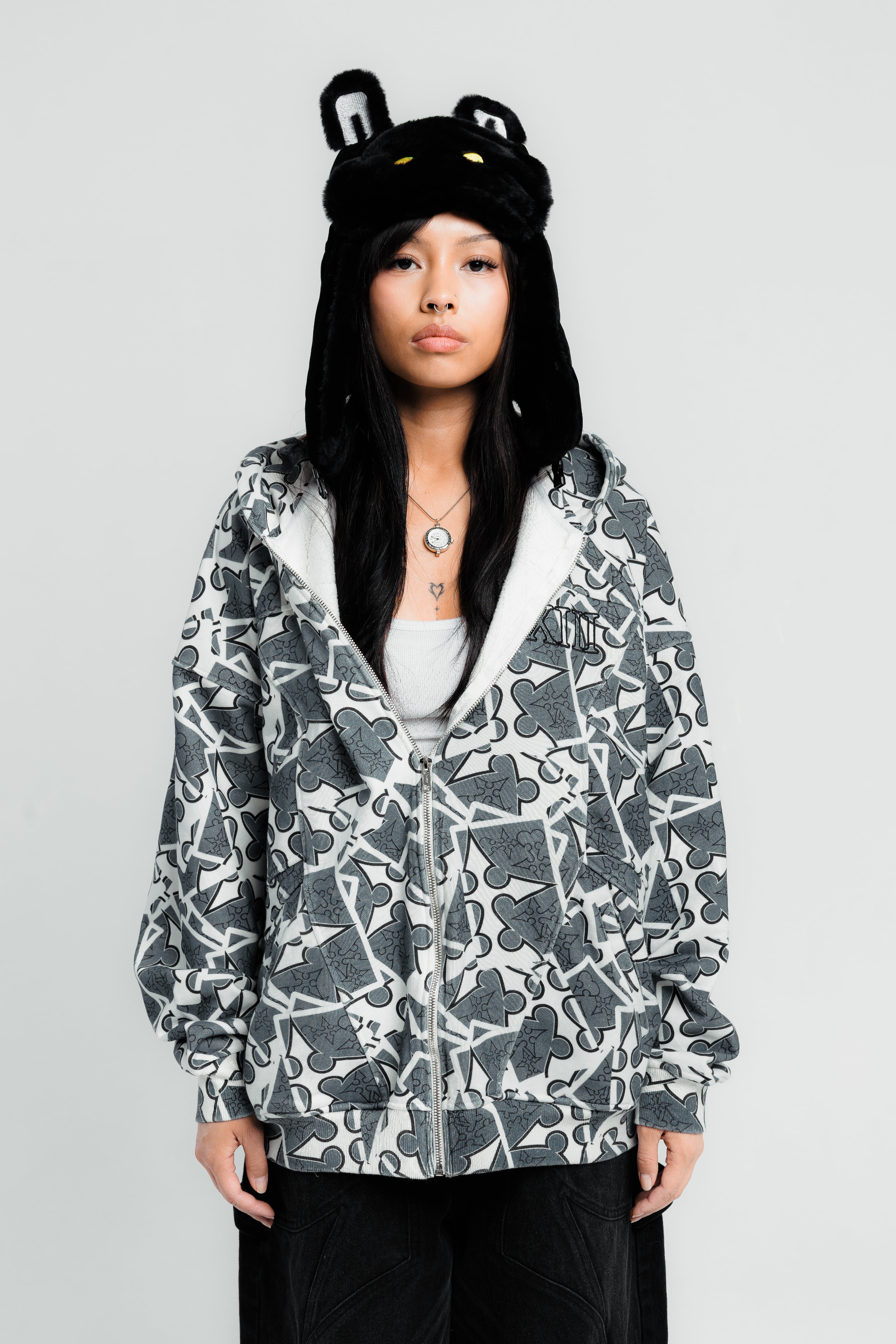 susuri（ススリ）| カイトジャケット susuri（ススリ）| コットンノーカラーカイトジャケット susuri