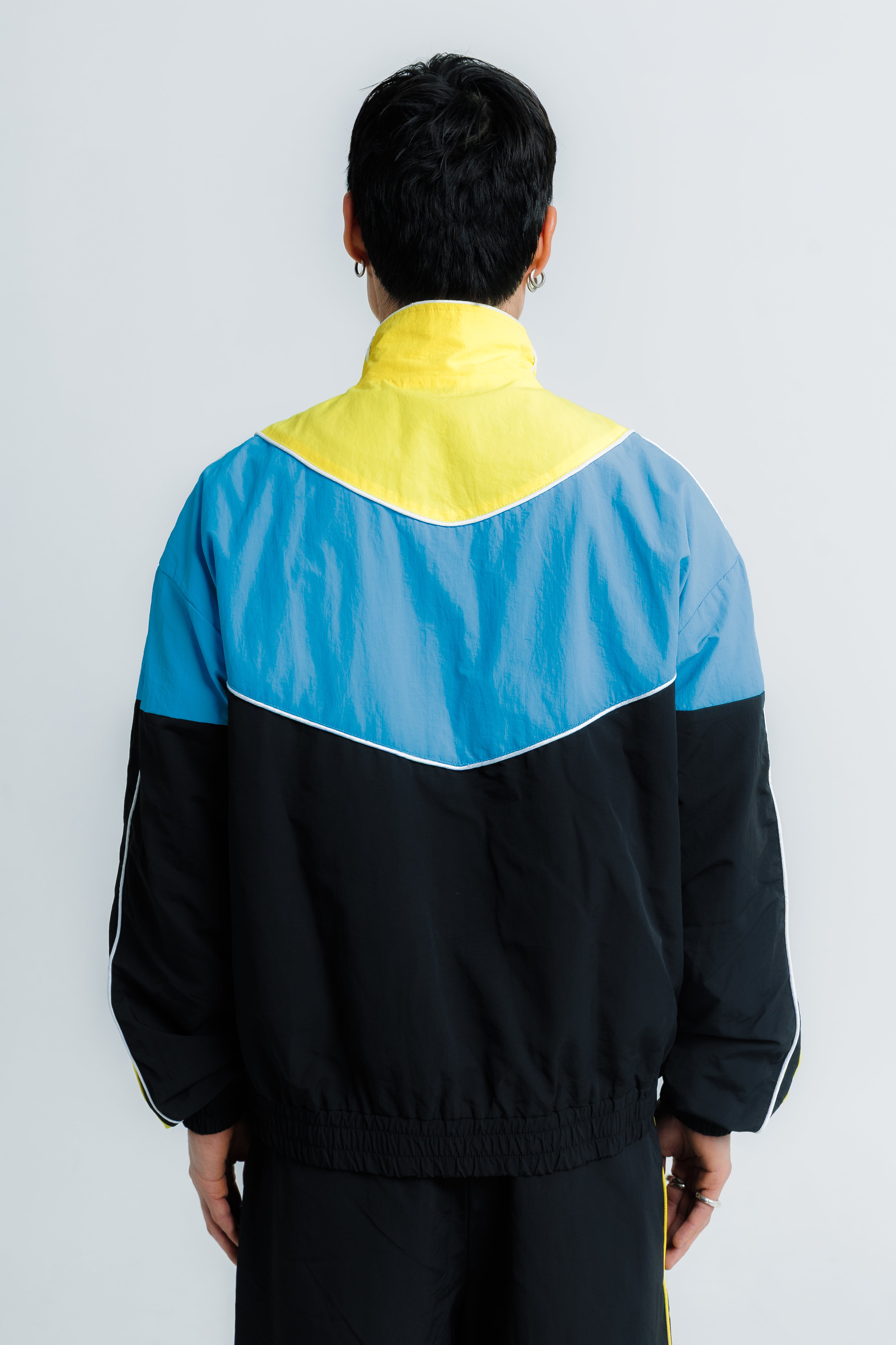 PREORDER] INV TRACK JACKET – Sugoi
