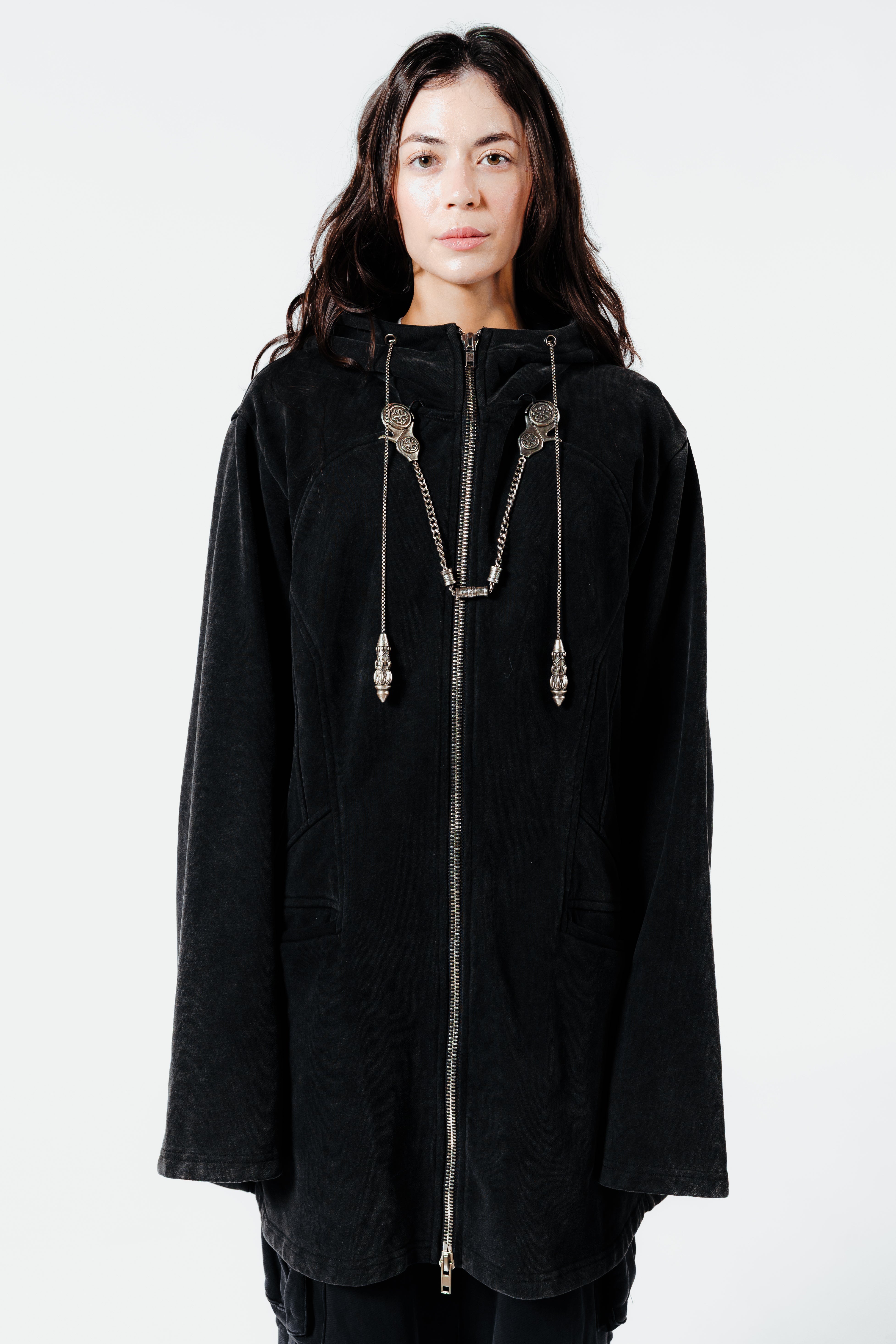 V2 ORG XIII ZIP UP – Sugoi