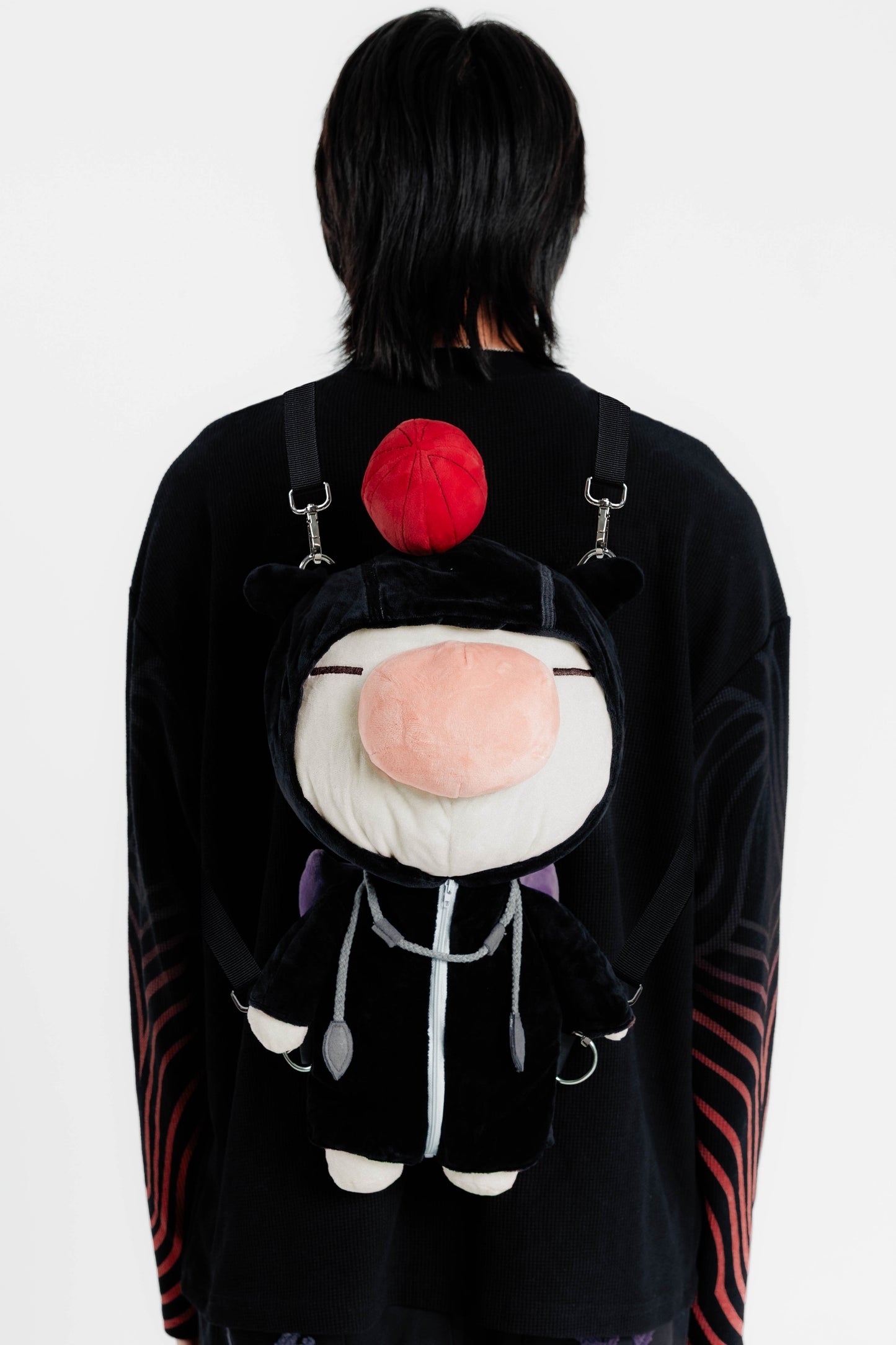 ORG XIII MOG PLUSH