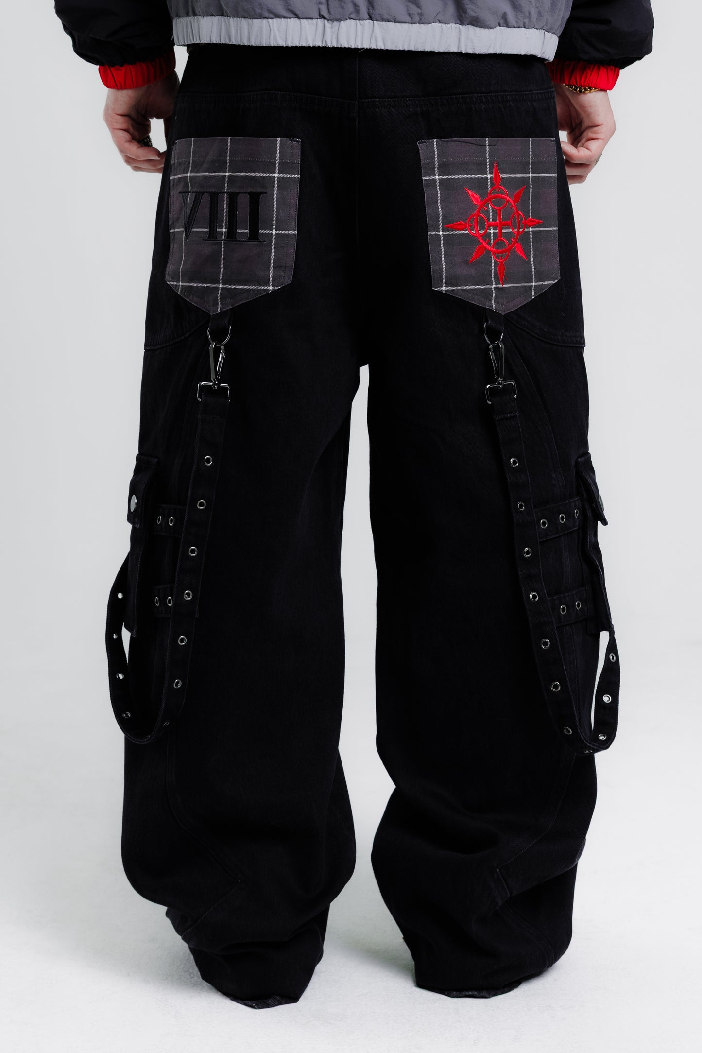 [PREORDER] GOT IT MEMORIZED DENIM