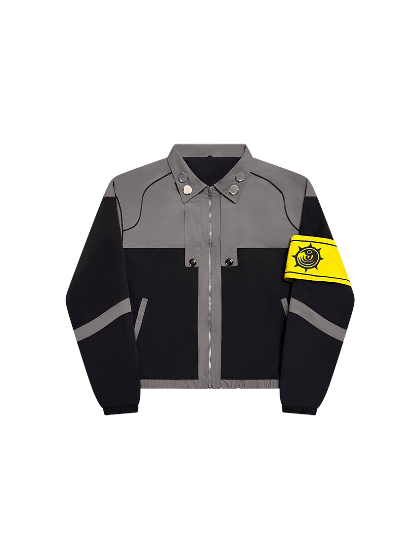 ABYSS DWELLER JACKET