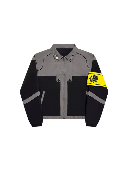 ABYSS DWELLER JACKET