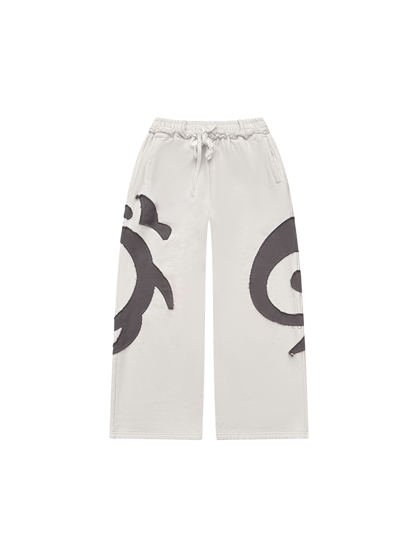 ABYSS DWELLER SWEATS