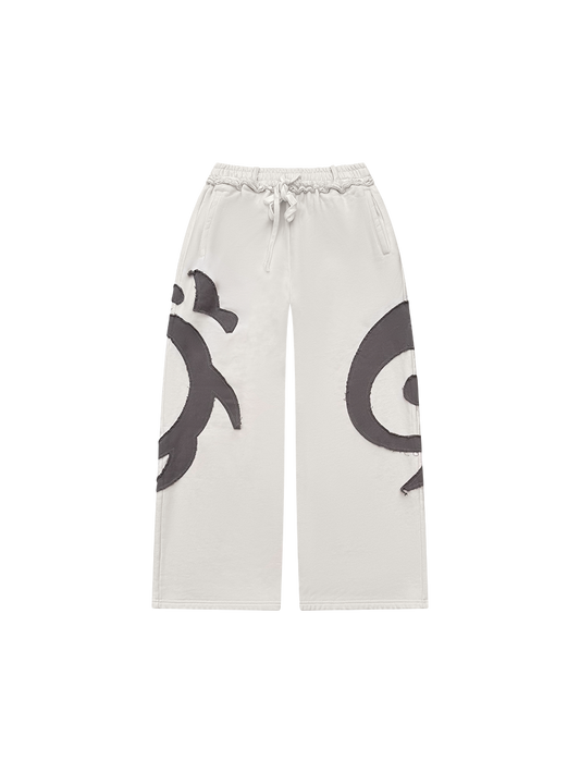 ABYSS DWELLER SWEATS