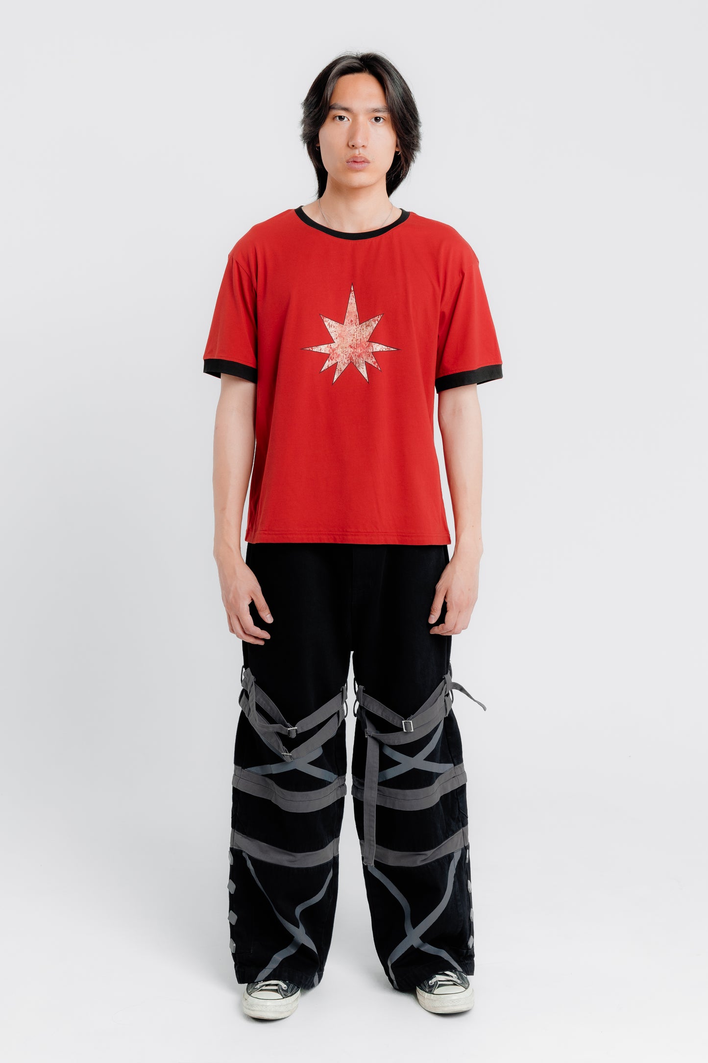 HONORARY RESIDENT TEE