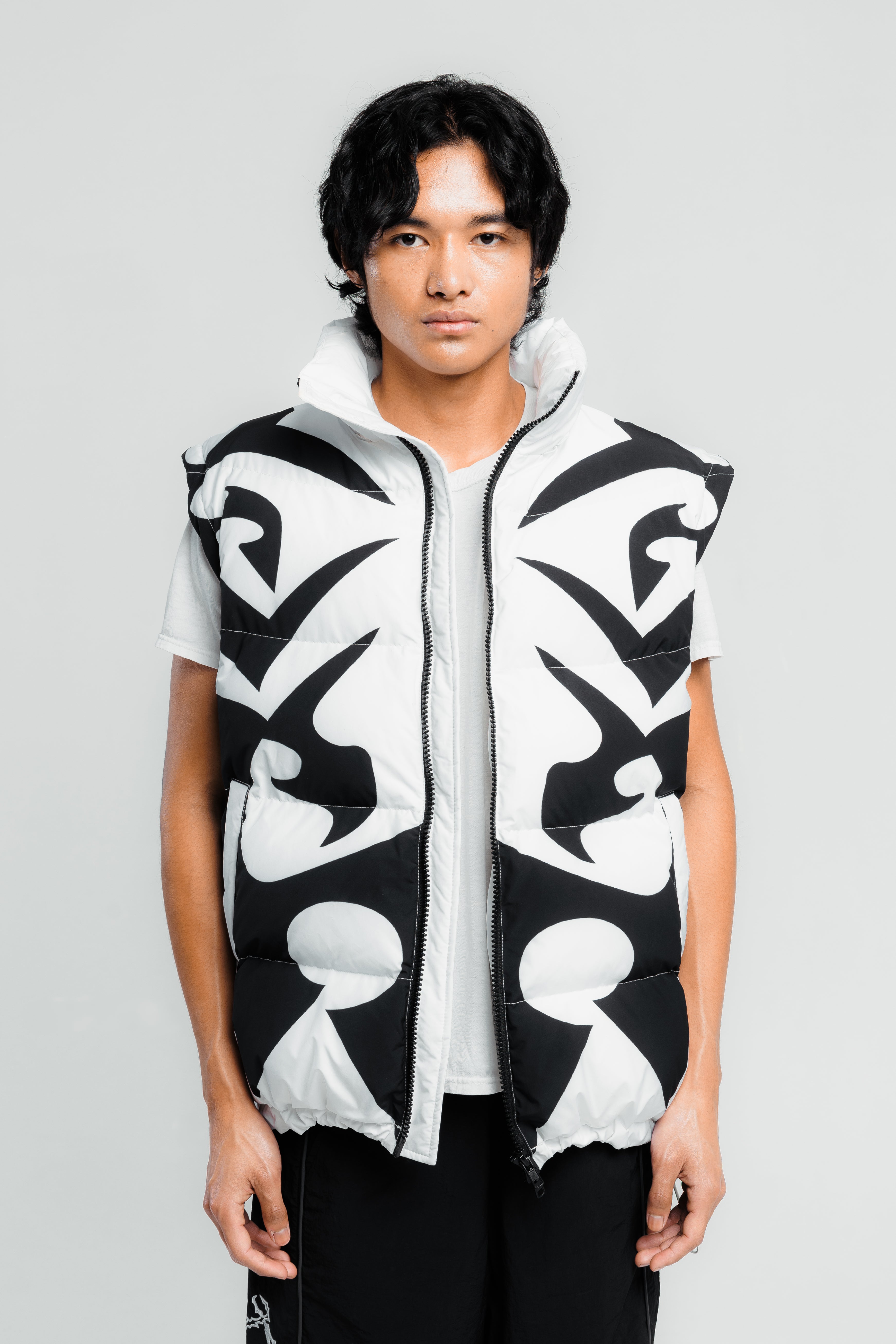 FINAL FORM PUFFER – Sugoi