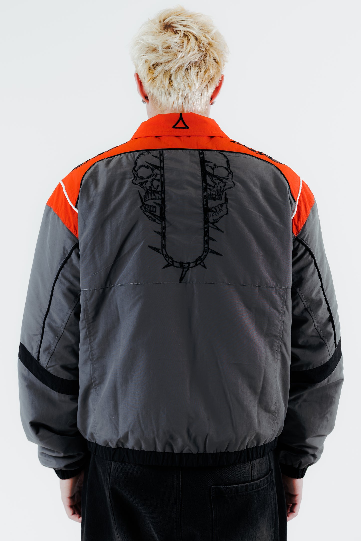 HERO OF HELL RACING JACKET