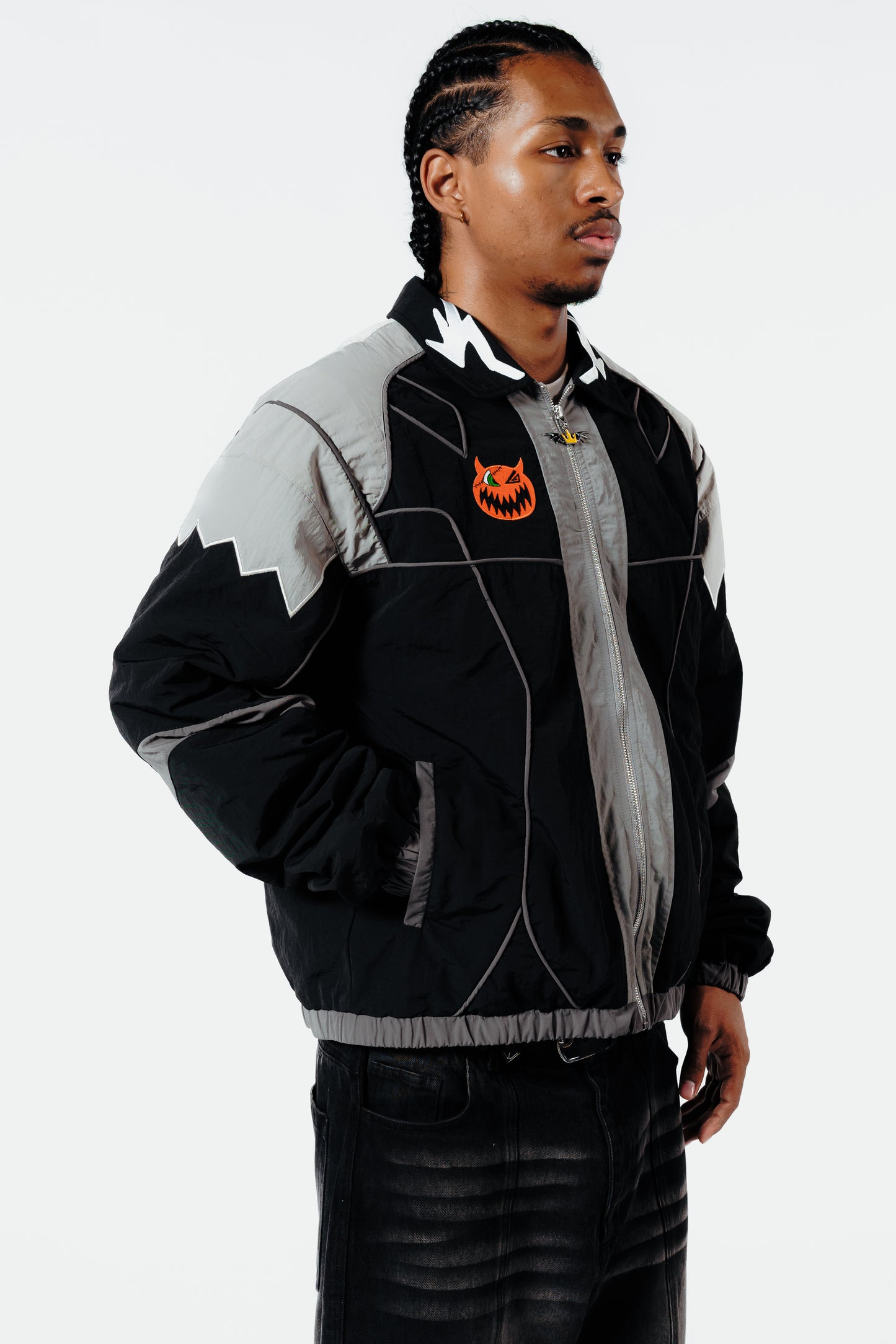 KEY OF LIGHT HT RACING JACKET