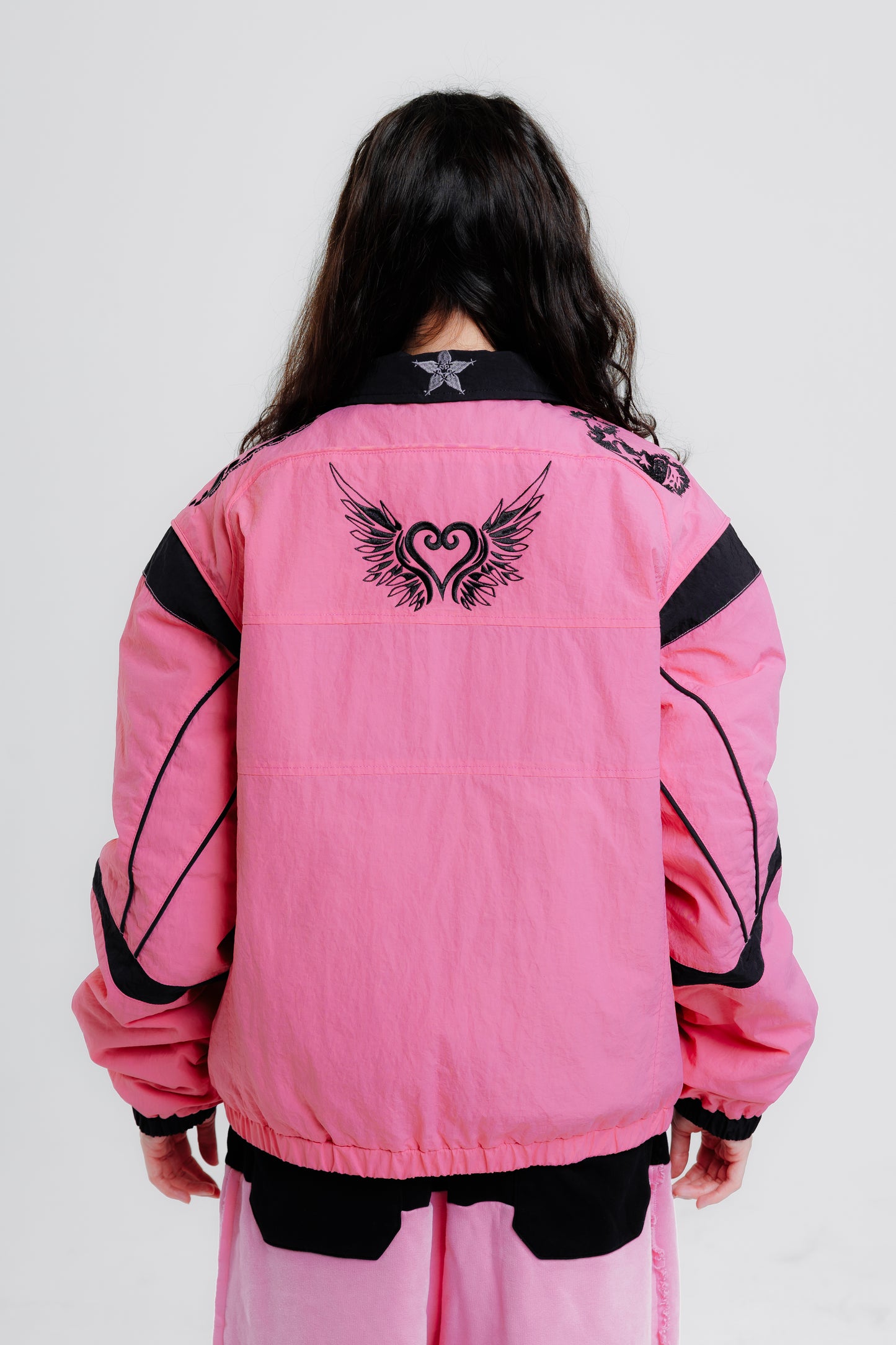 PRINCESS OF HEART RACING JACKET 2