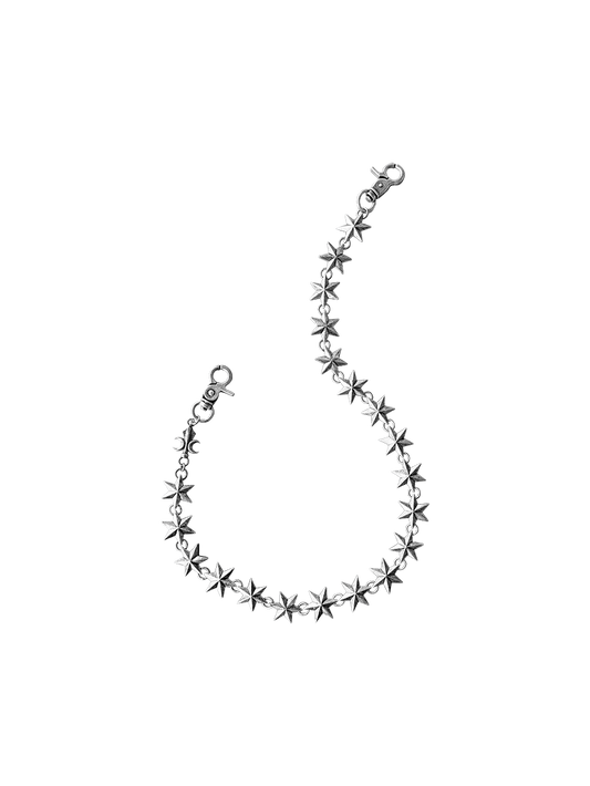 BLIZZARD  WALLET CHAIN