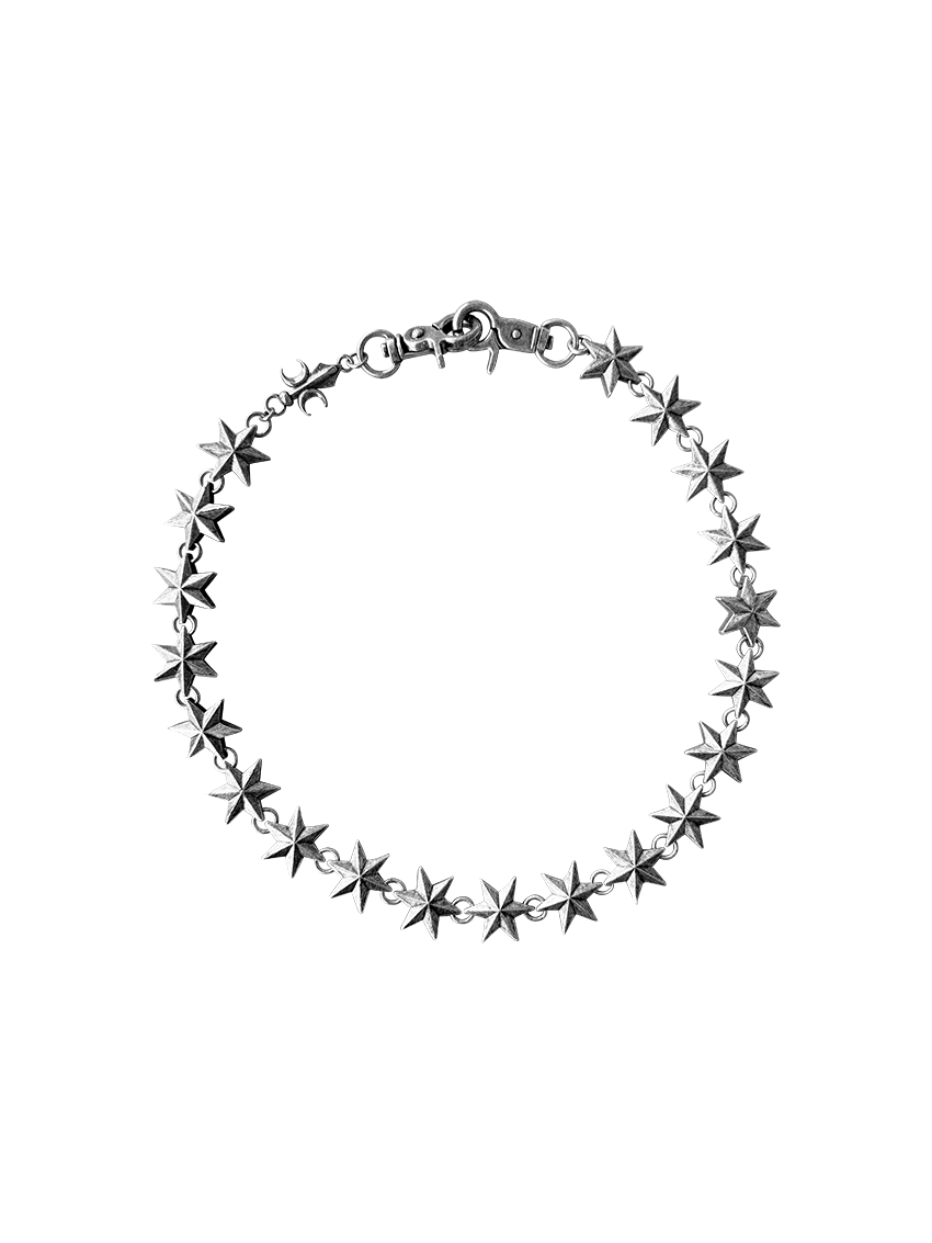 BLIZZARD  WALLET CHAIN