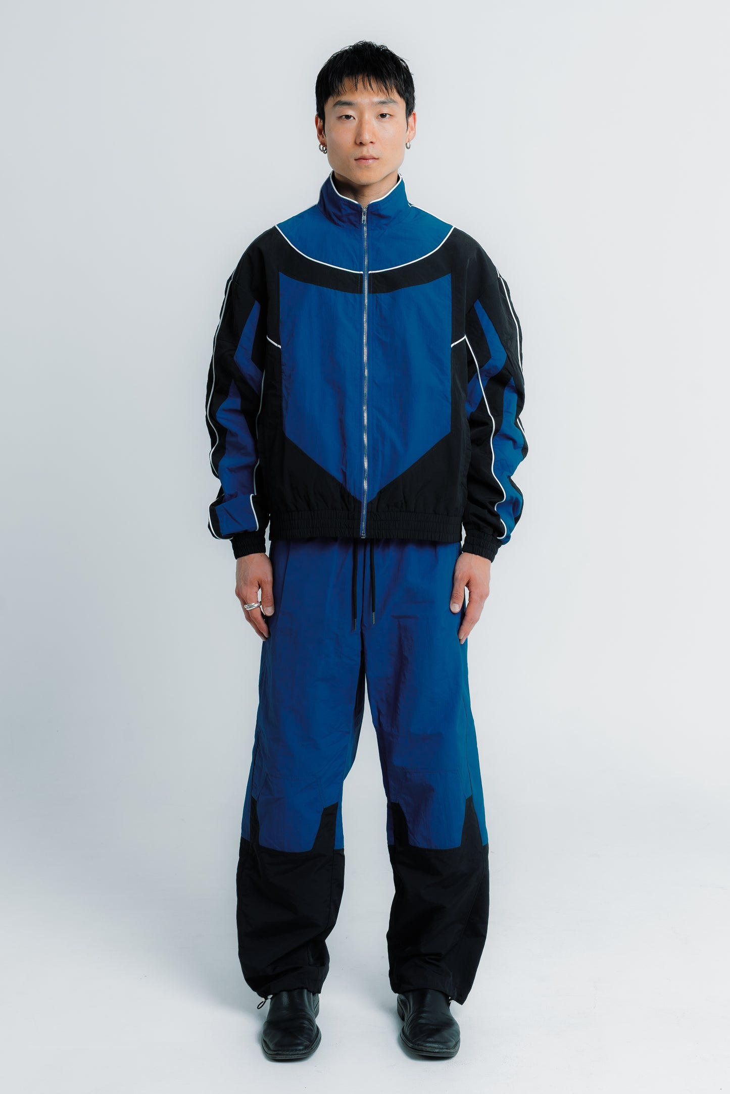 [PREORDER] INV TRACK JACKET (BLUE)