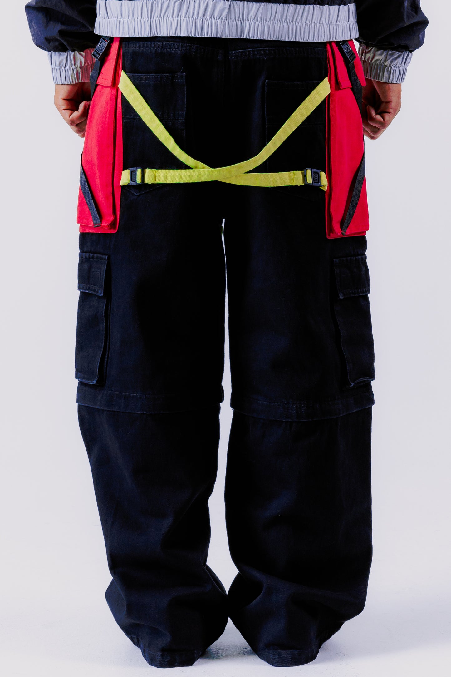 KEY OF LIGHT DENIM [PREORDER]