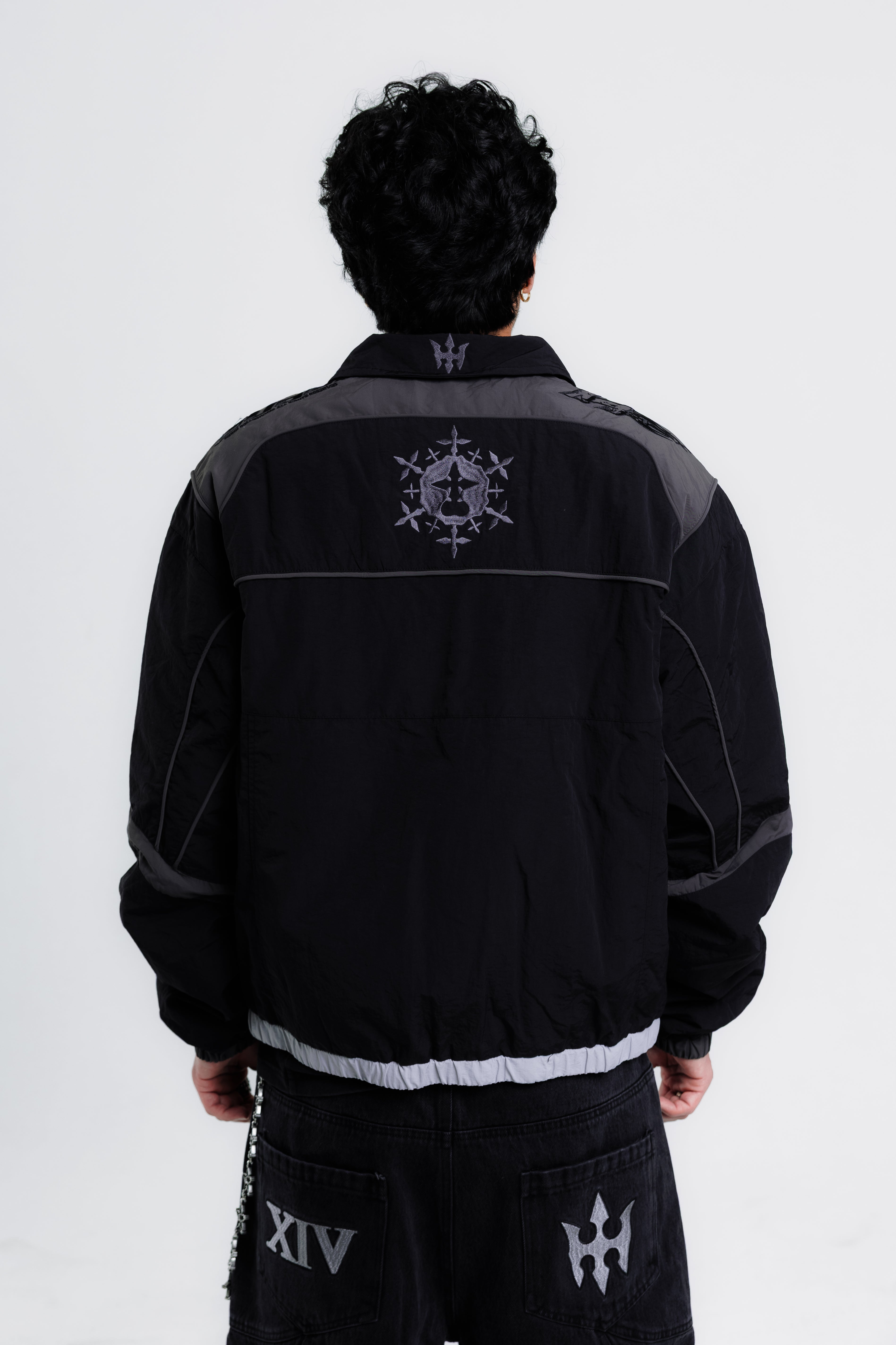 FALSE WIELDER RACING JACKET – Sugoi