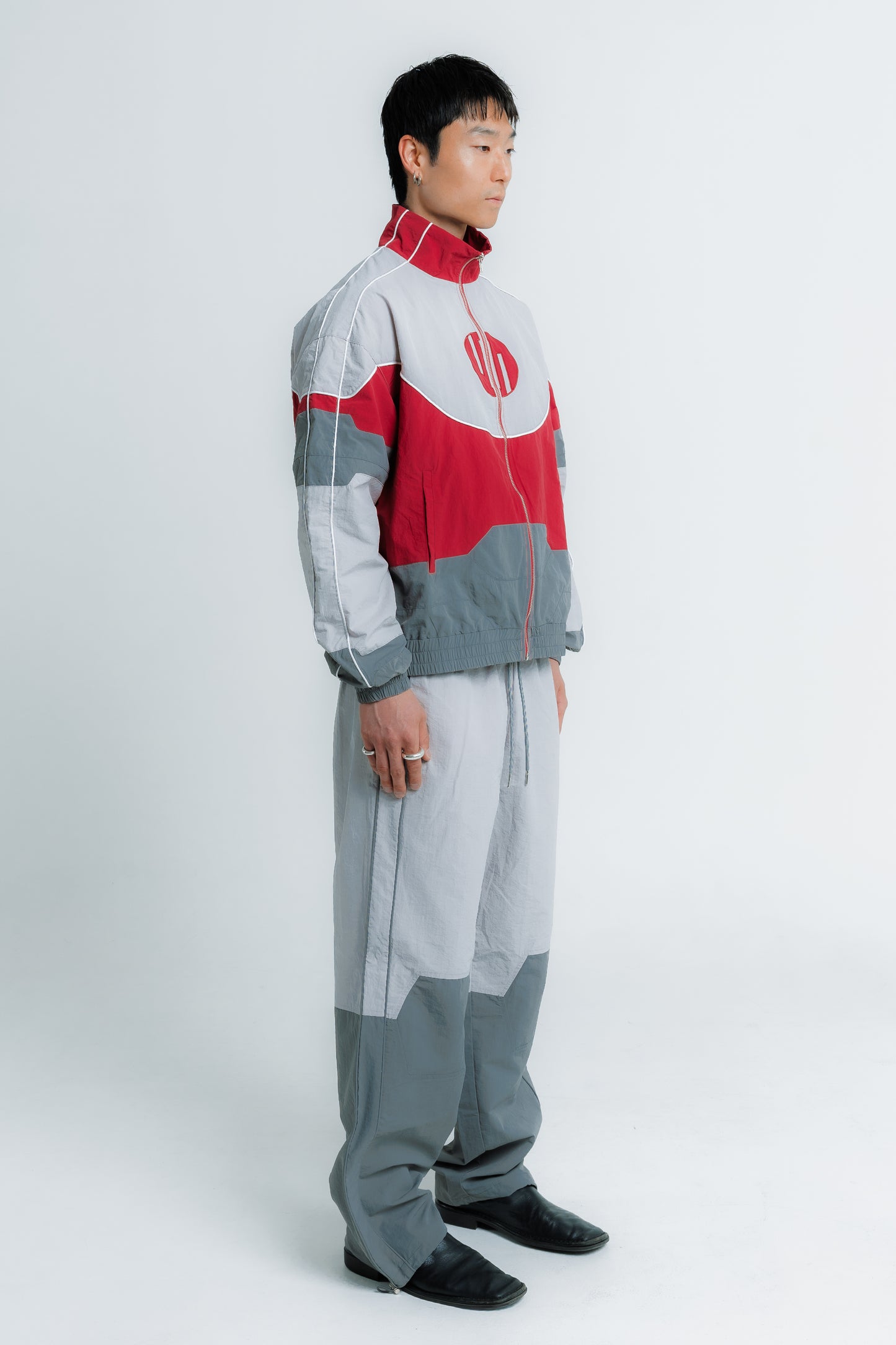 [PREORDER] GRAND REGENT TRACK JACKET