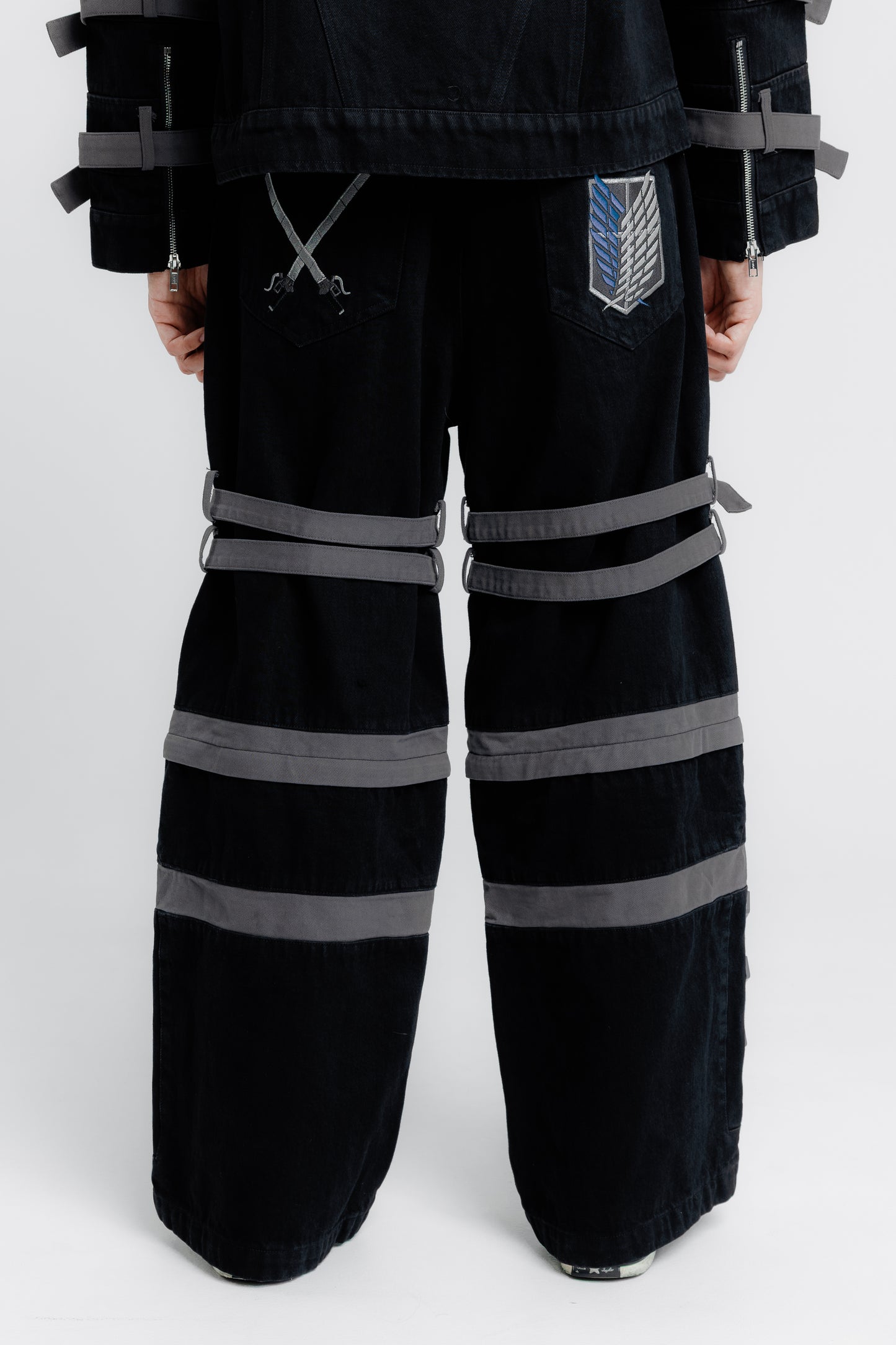ODM DENIM