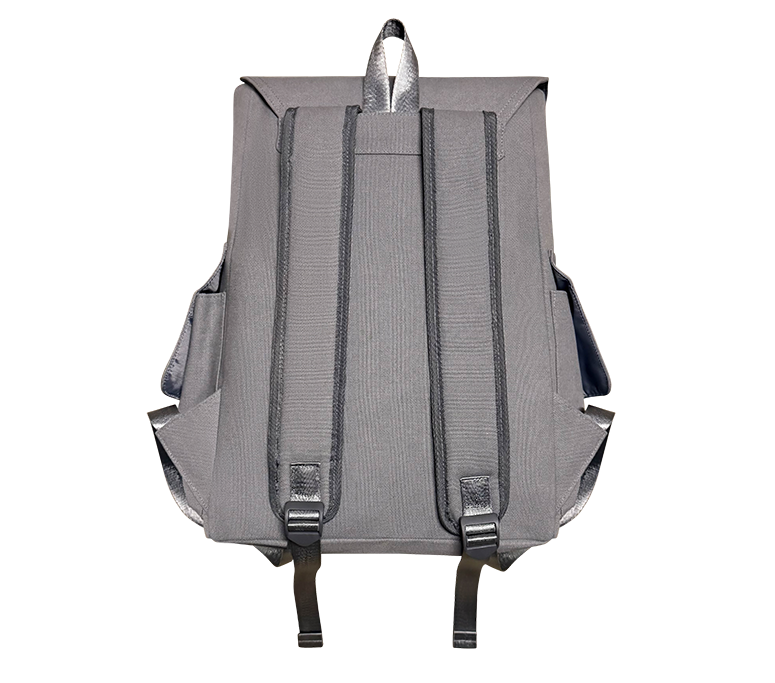CLEANER BOOK BAG