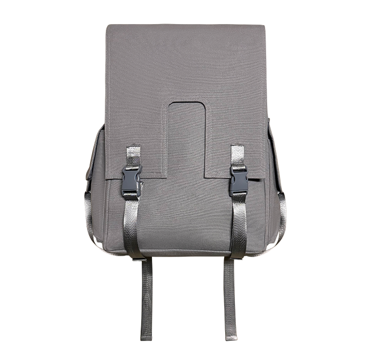 CLEANER BOOK BAG