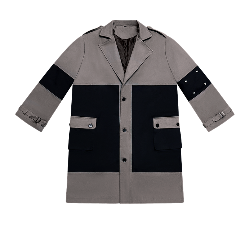 CLEANER TRENCH