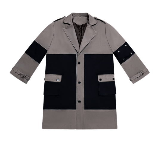 CLEANER TRENCH